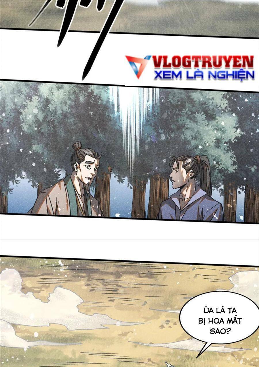 Tâm ma: Chapter 74