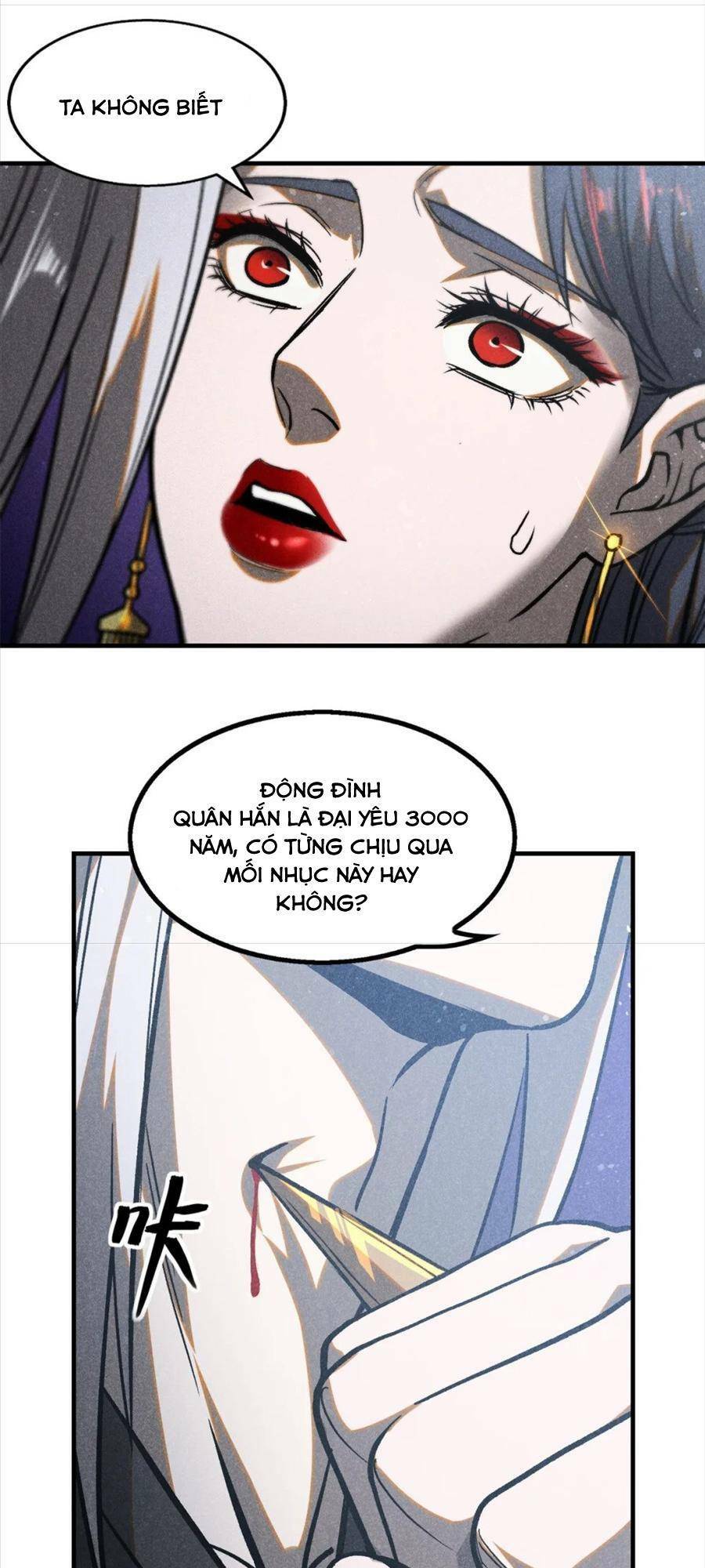 Tâm ma: Chapter 75
