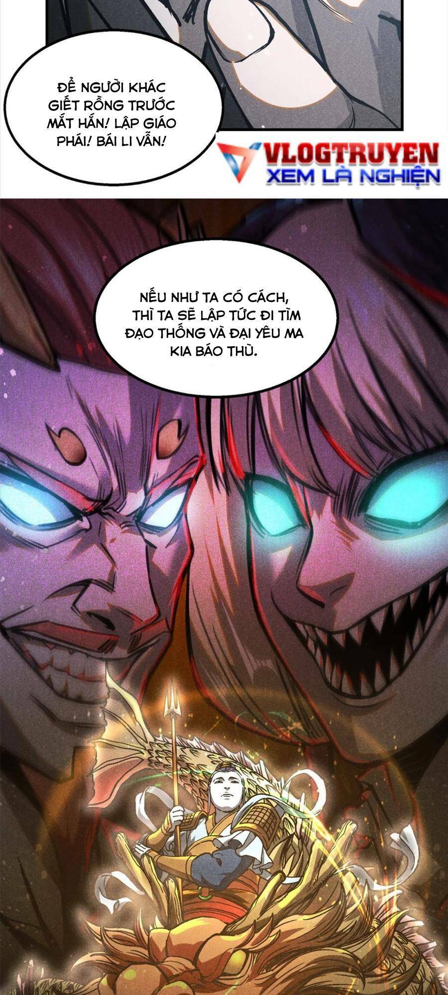 Tâm ma: Chapter 75