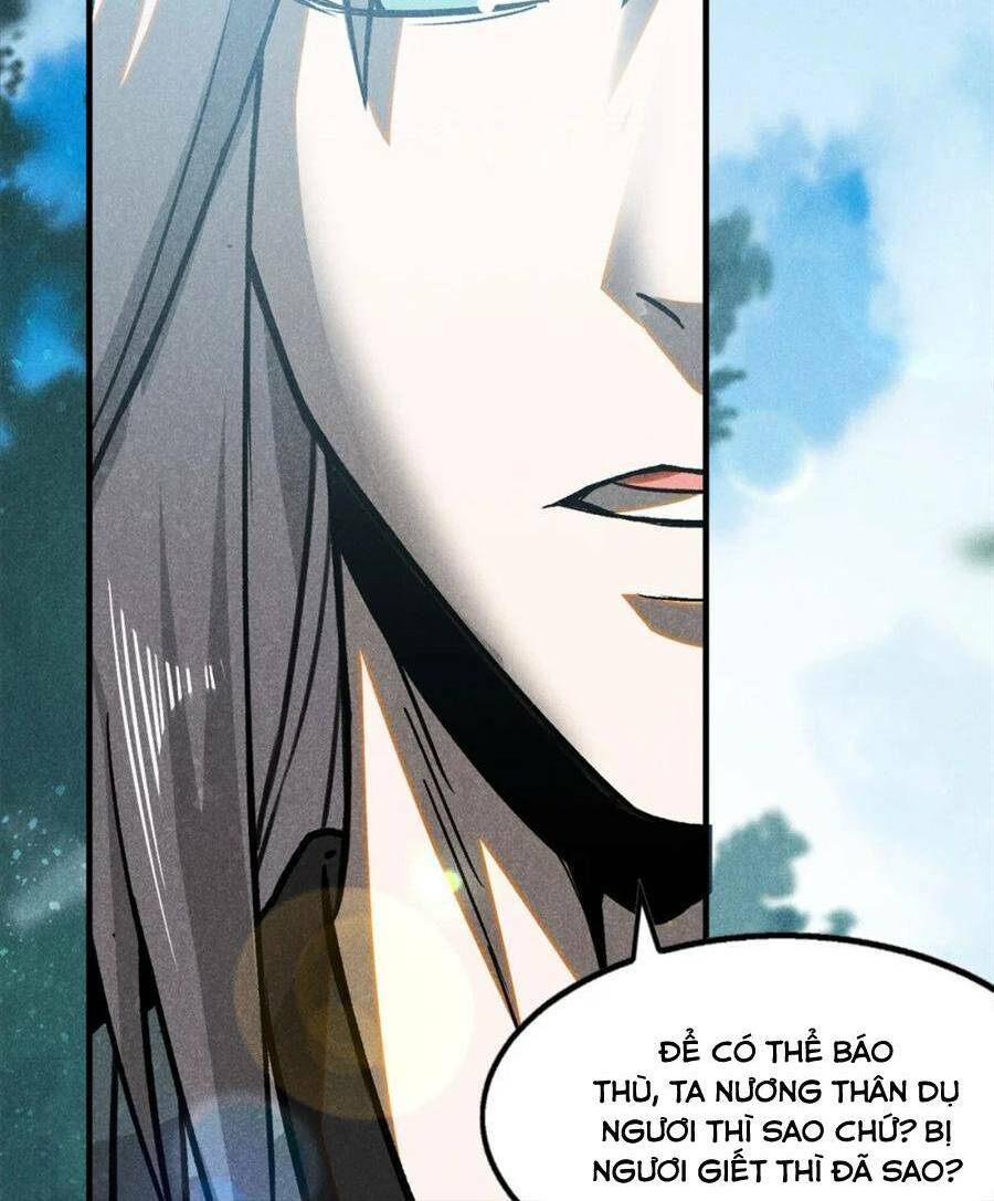 Tâm ma: Chapter 75