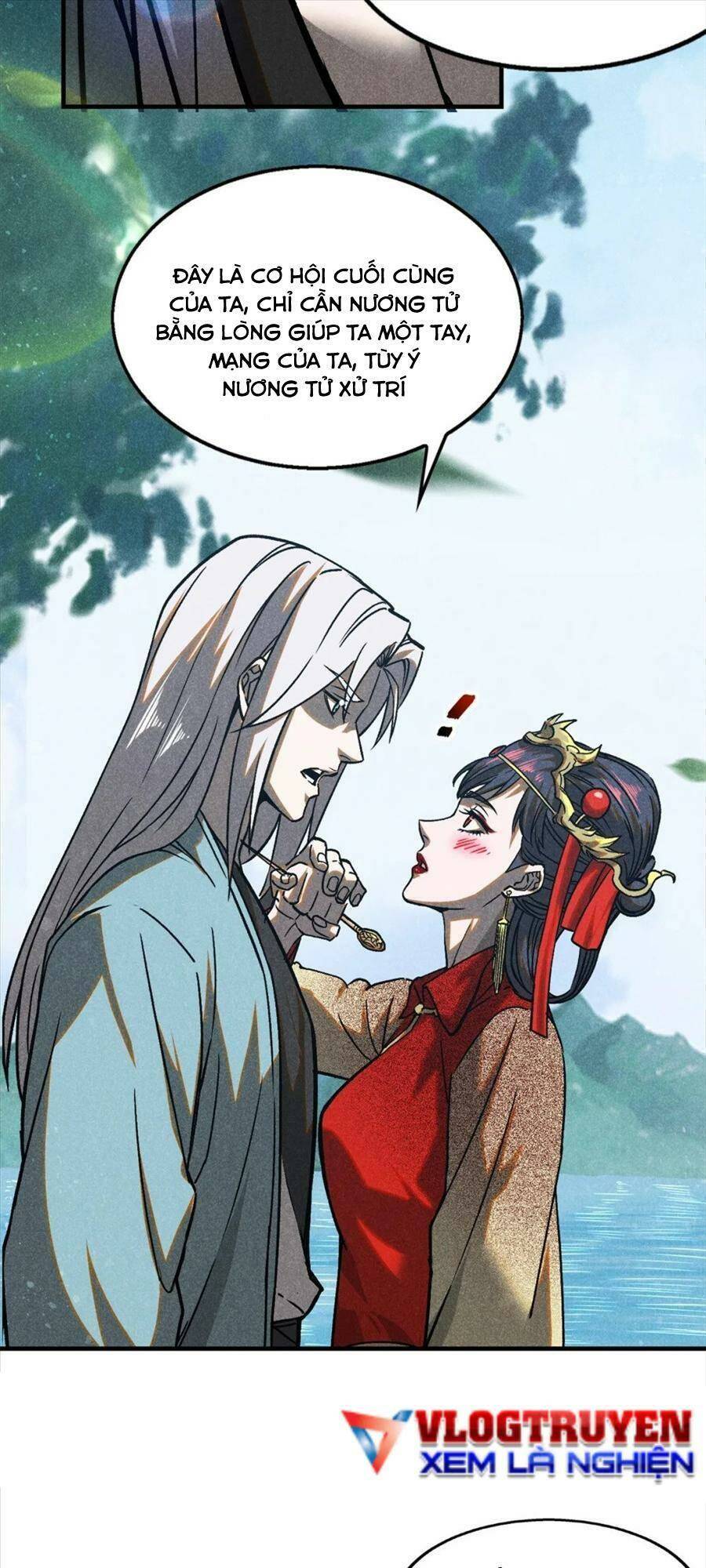 Tâm ma: Chapter 75