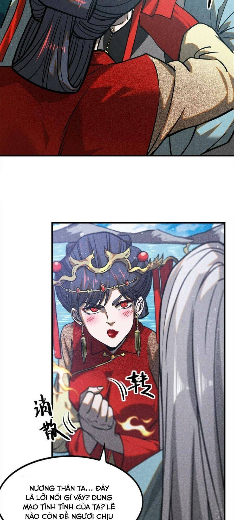 Tâm ma: Chapter 75
