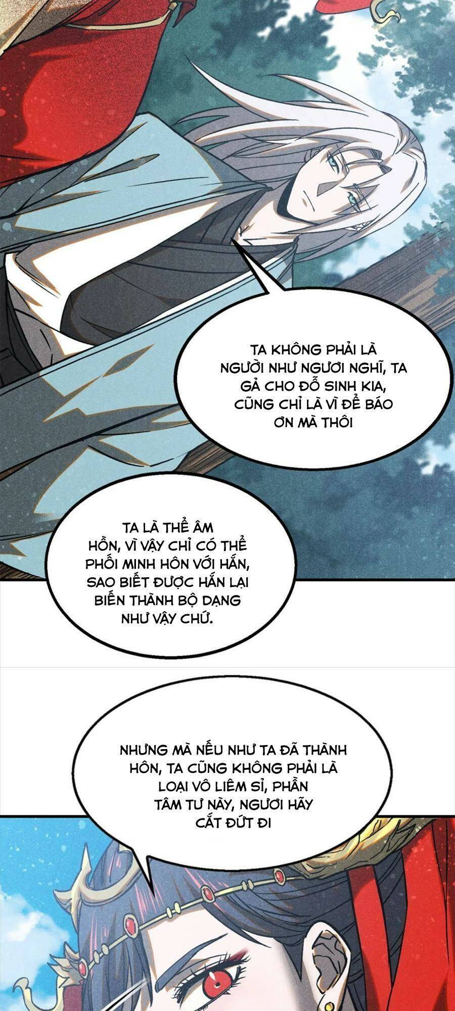 Tâm ma: Chapter 75