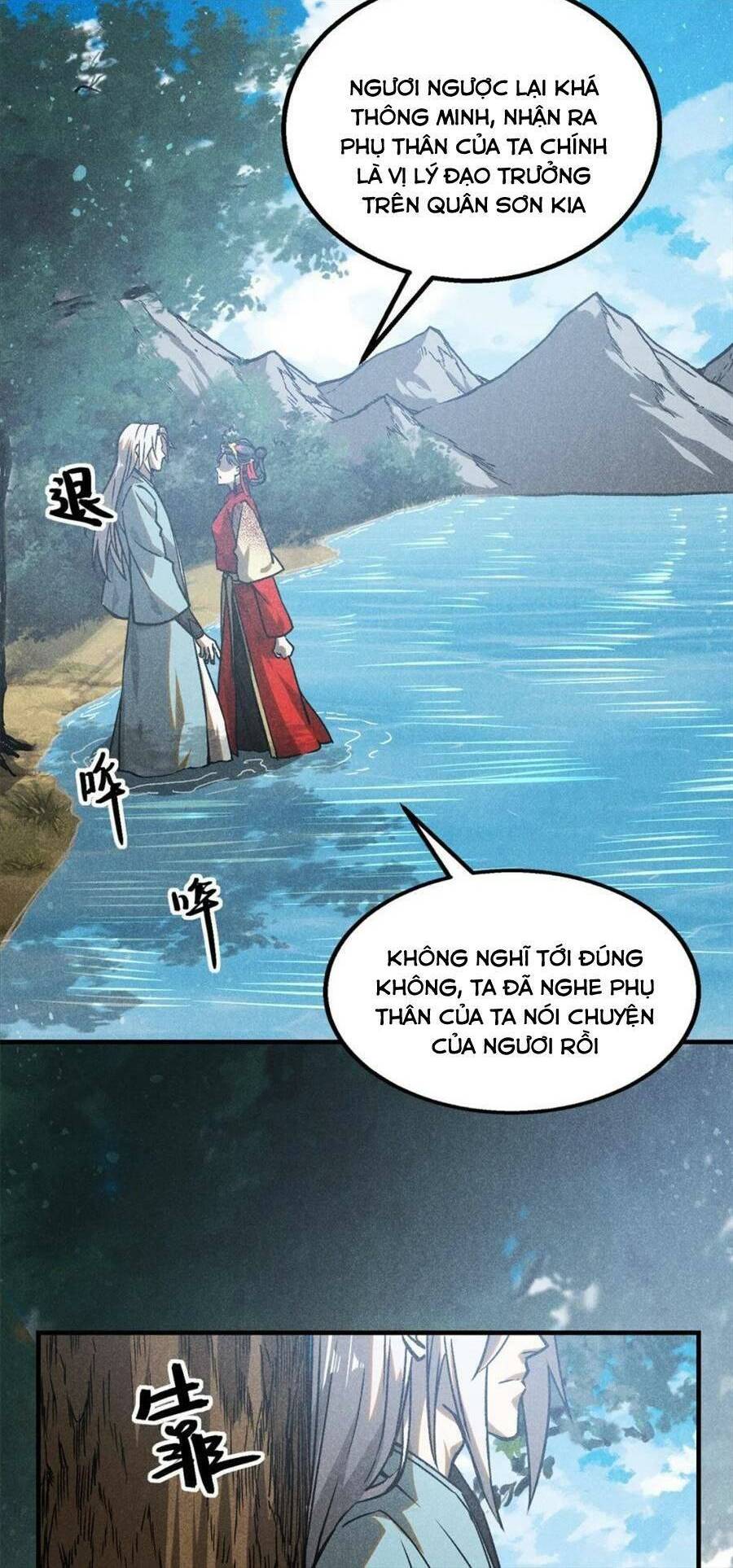 Tâm ma: Chapter 75