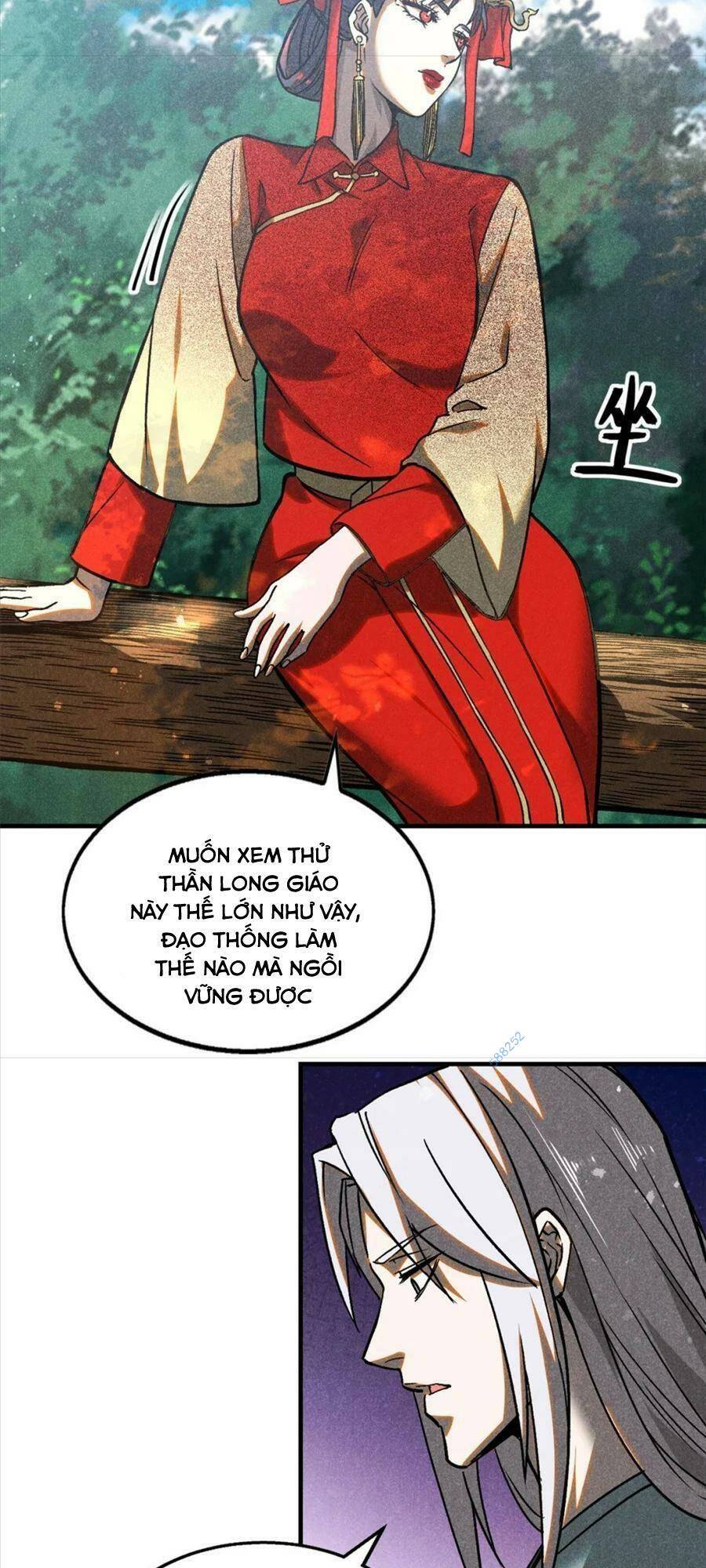 Tâm ma: Chapter 75
