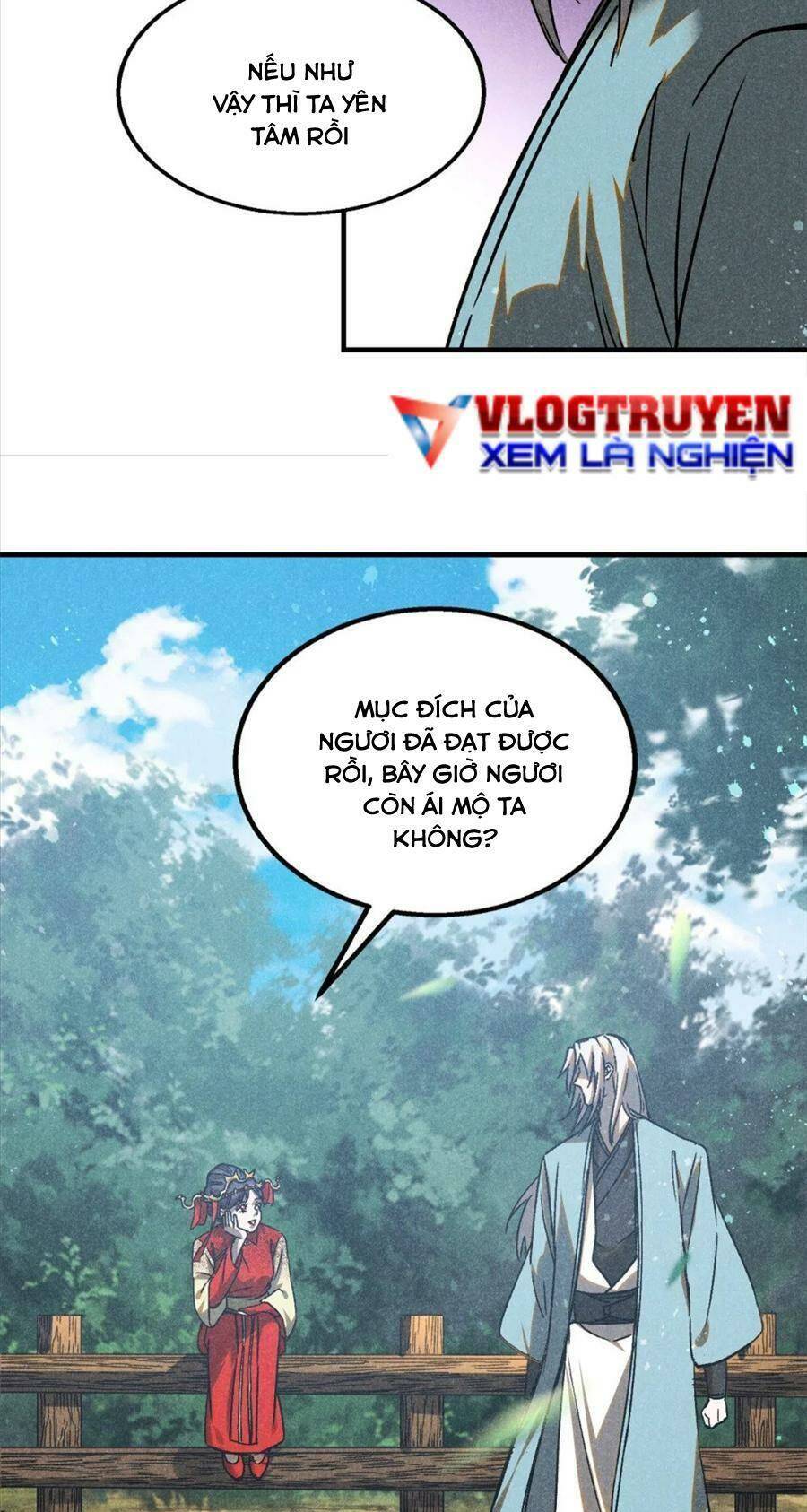 Tâm ma: Chapter 75
