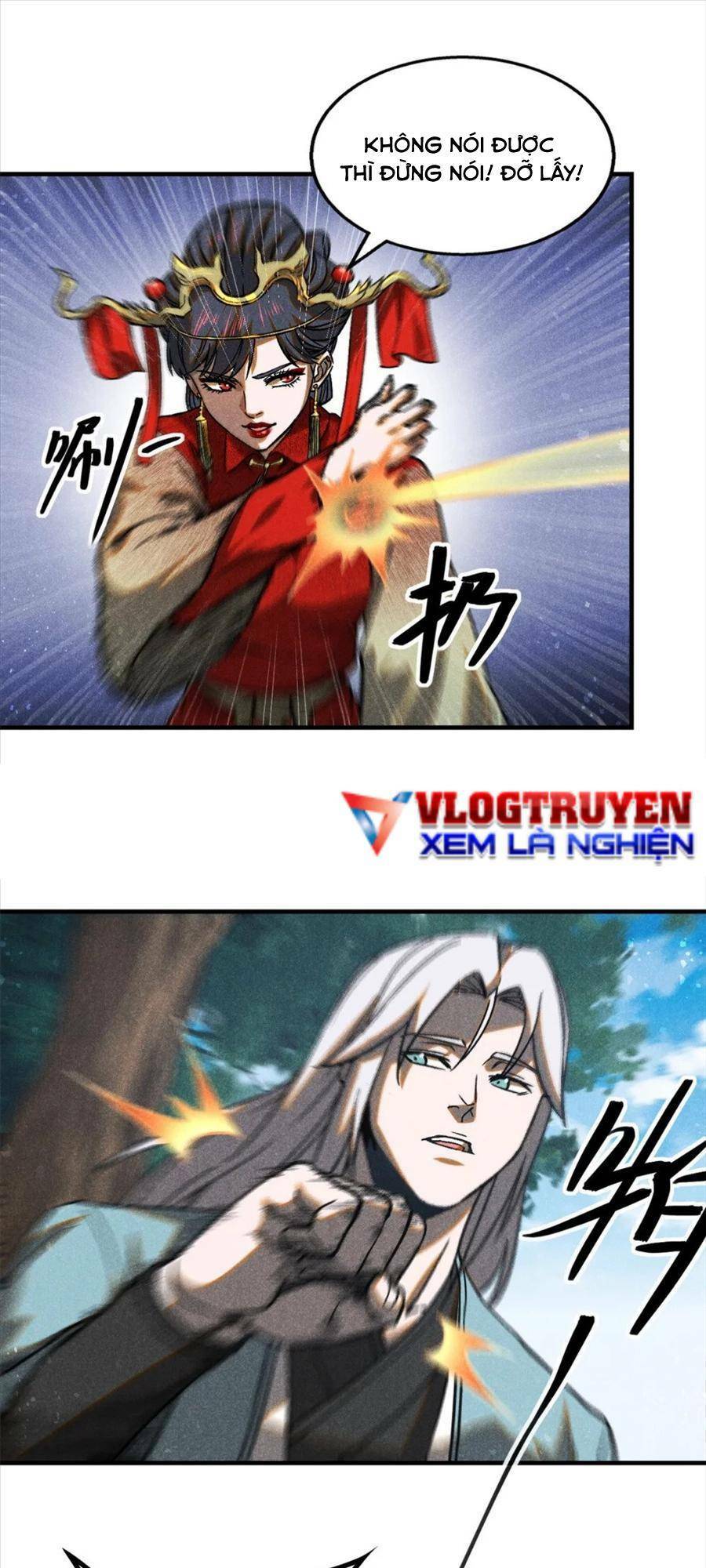 Tâm ma: Chapter 75