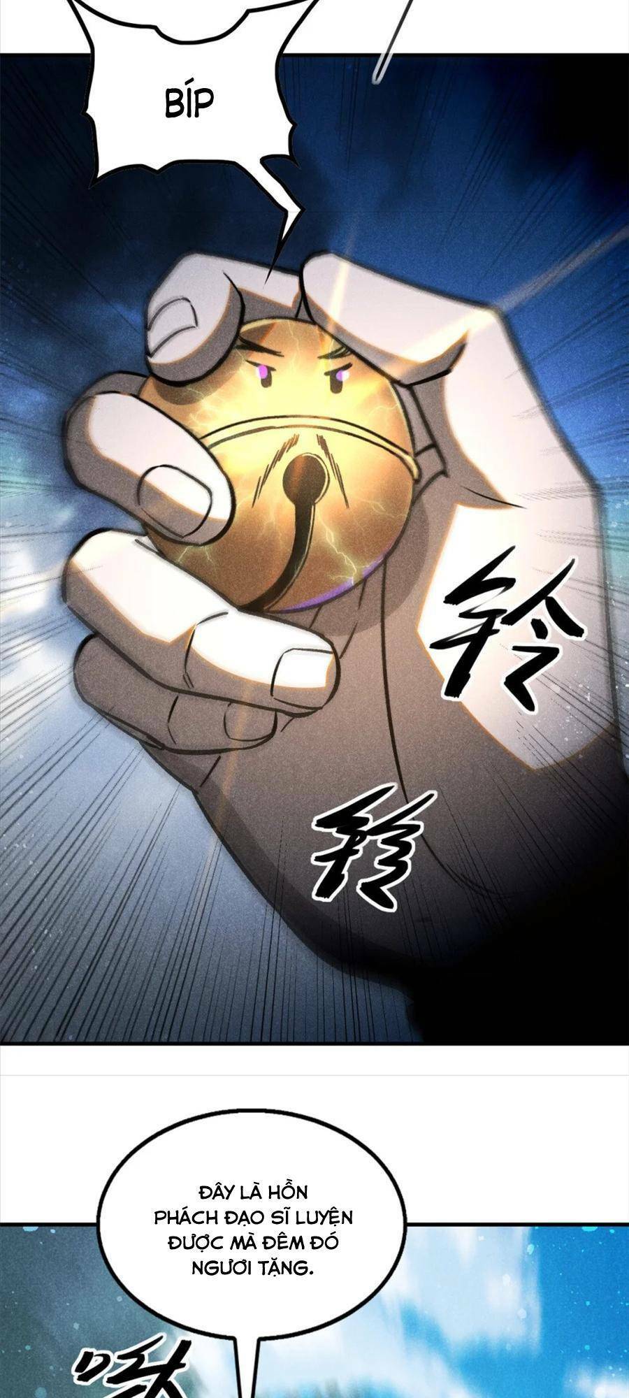 Tâm ma: Chapter 75