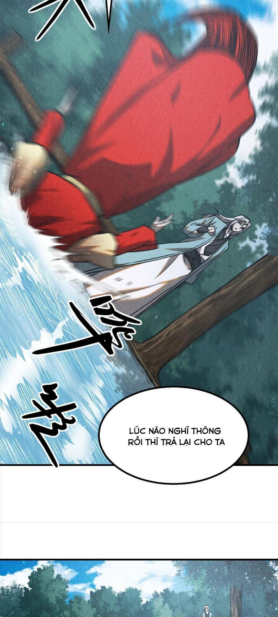 Tâm ma: Chapter 75