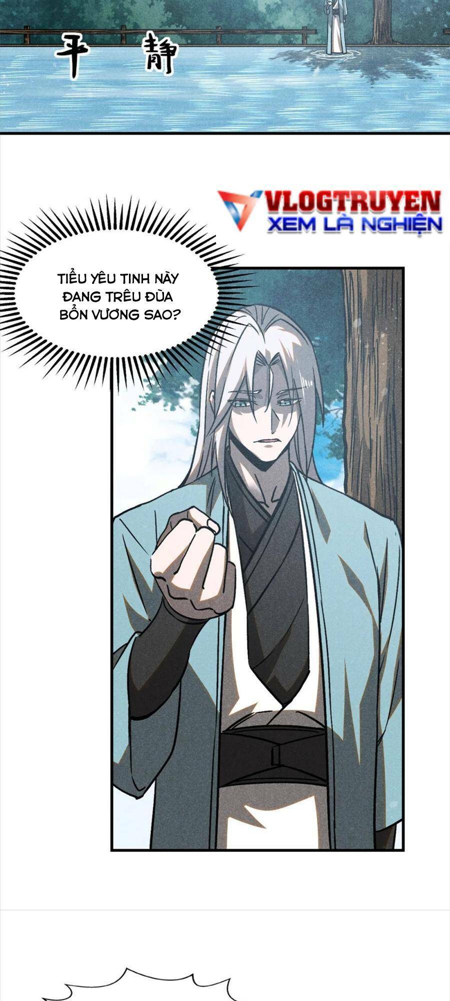 Tâm ma: Chapter 75