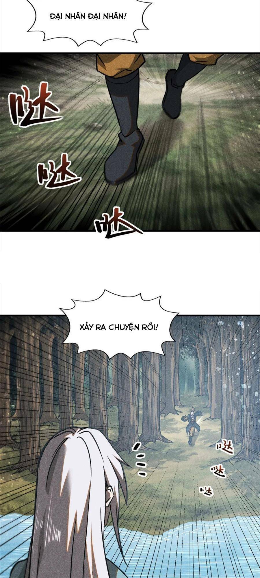 Tâm ma: Chapter 75