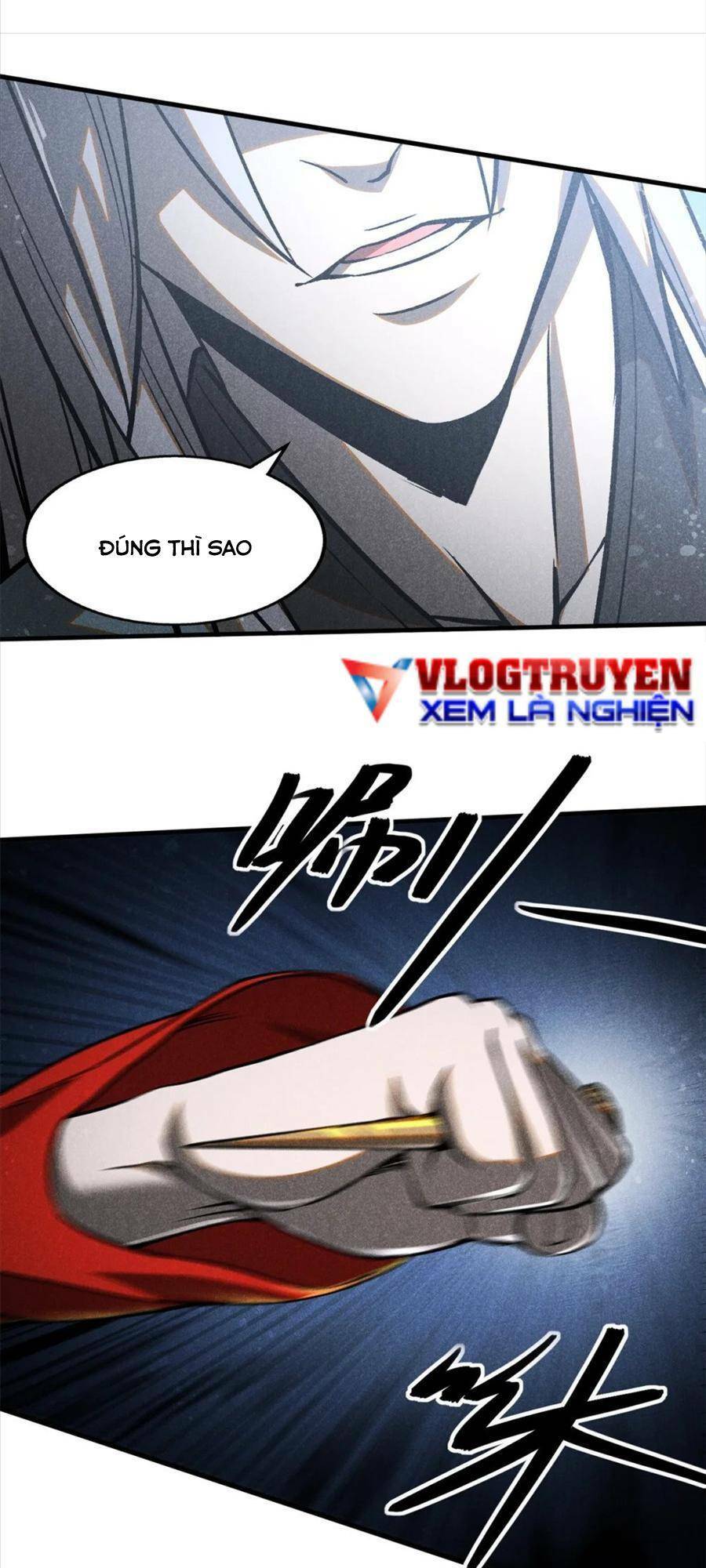 Tâm ma: Chapter 75