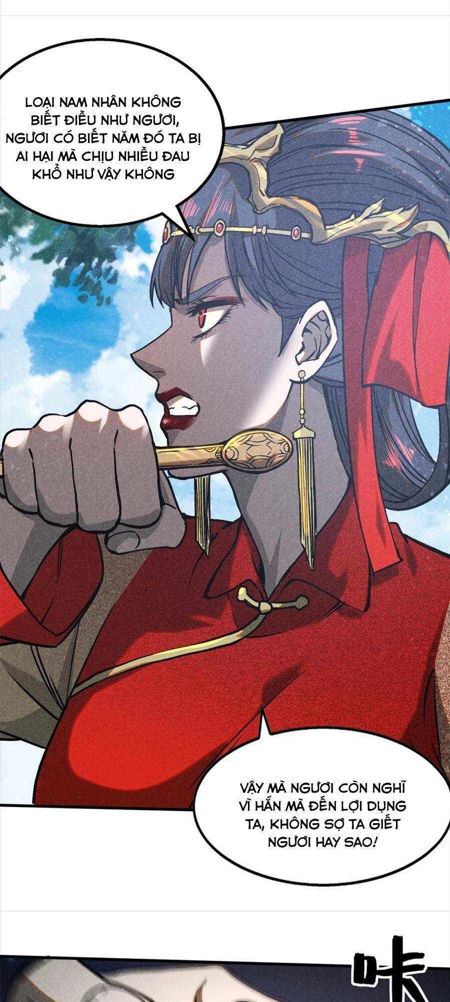 Tâm ma: Chapter 75
