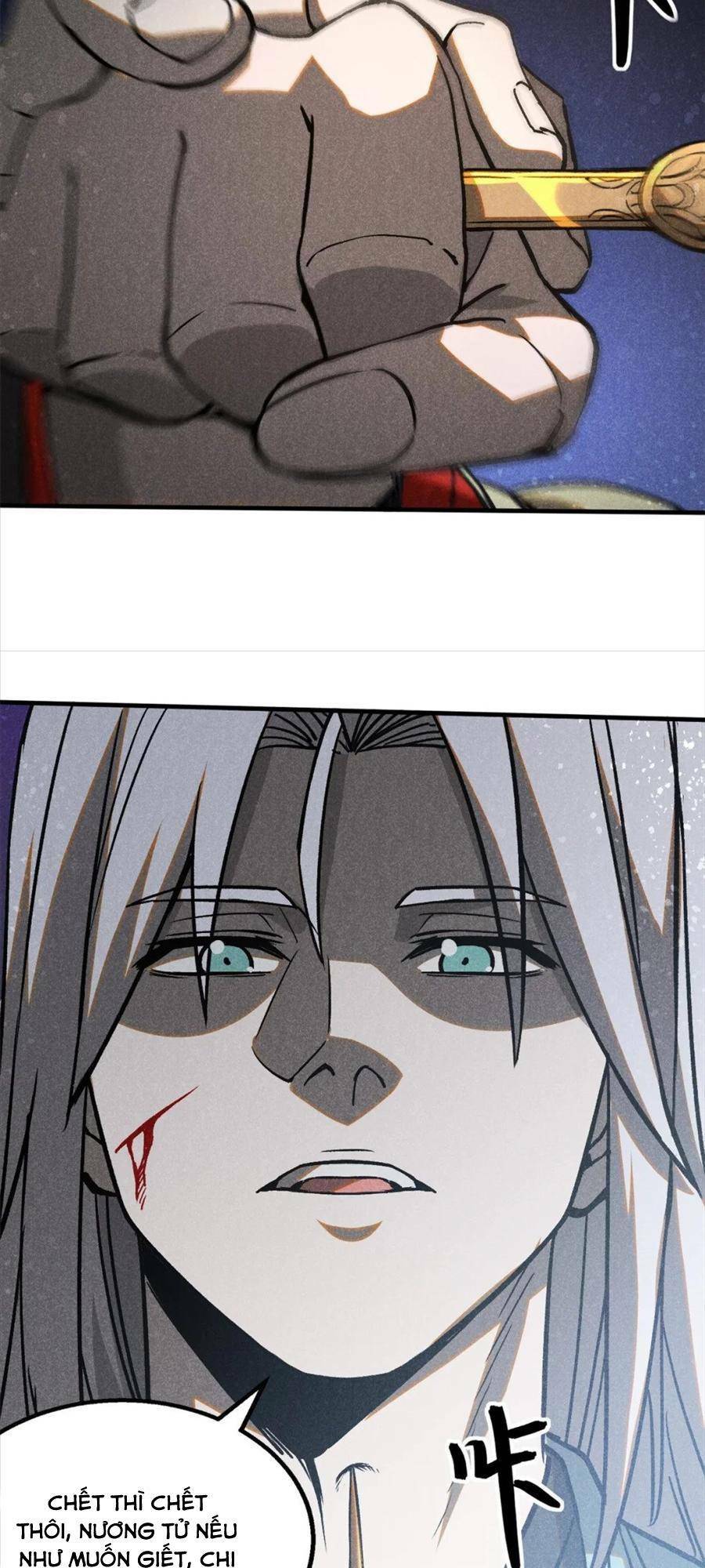 Tâm ma: Chapter 75