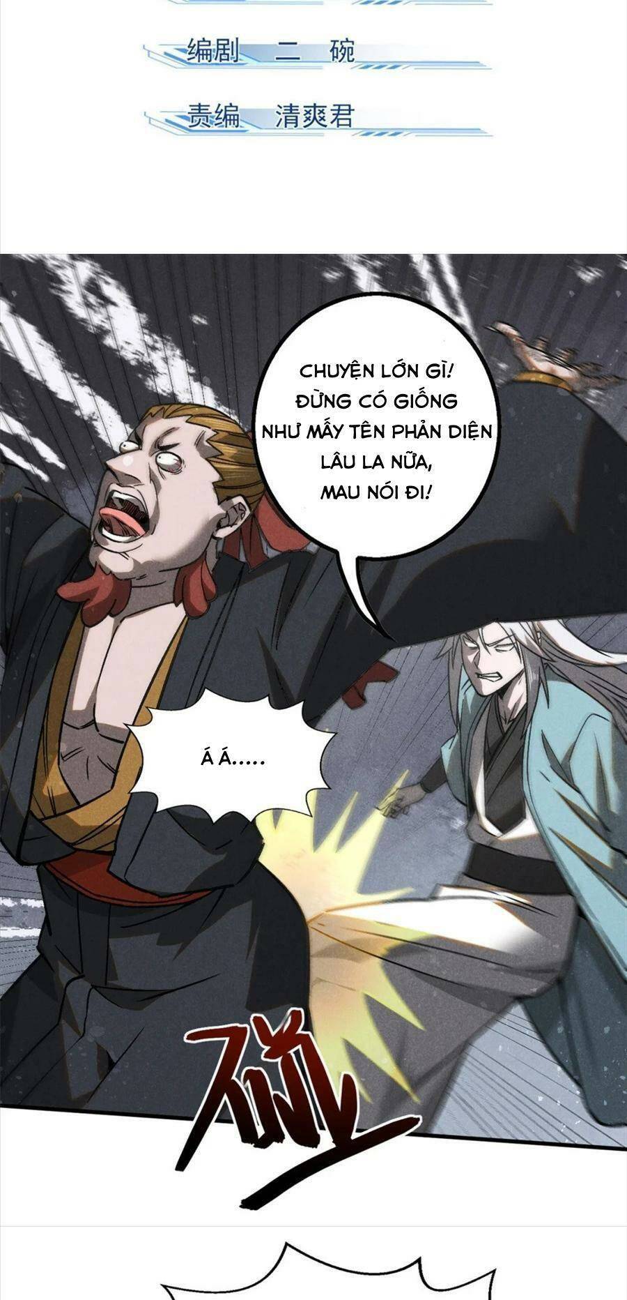 Tâm ma: Chapter 76