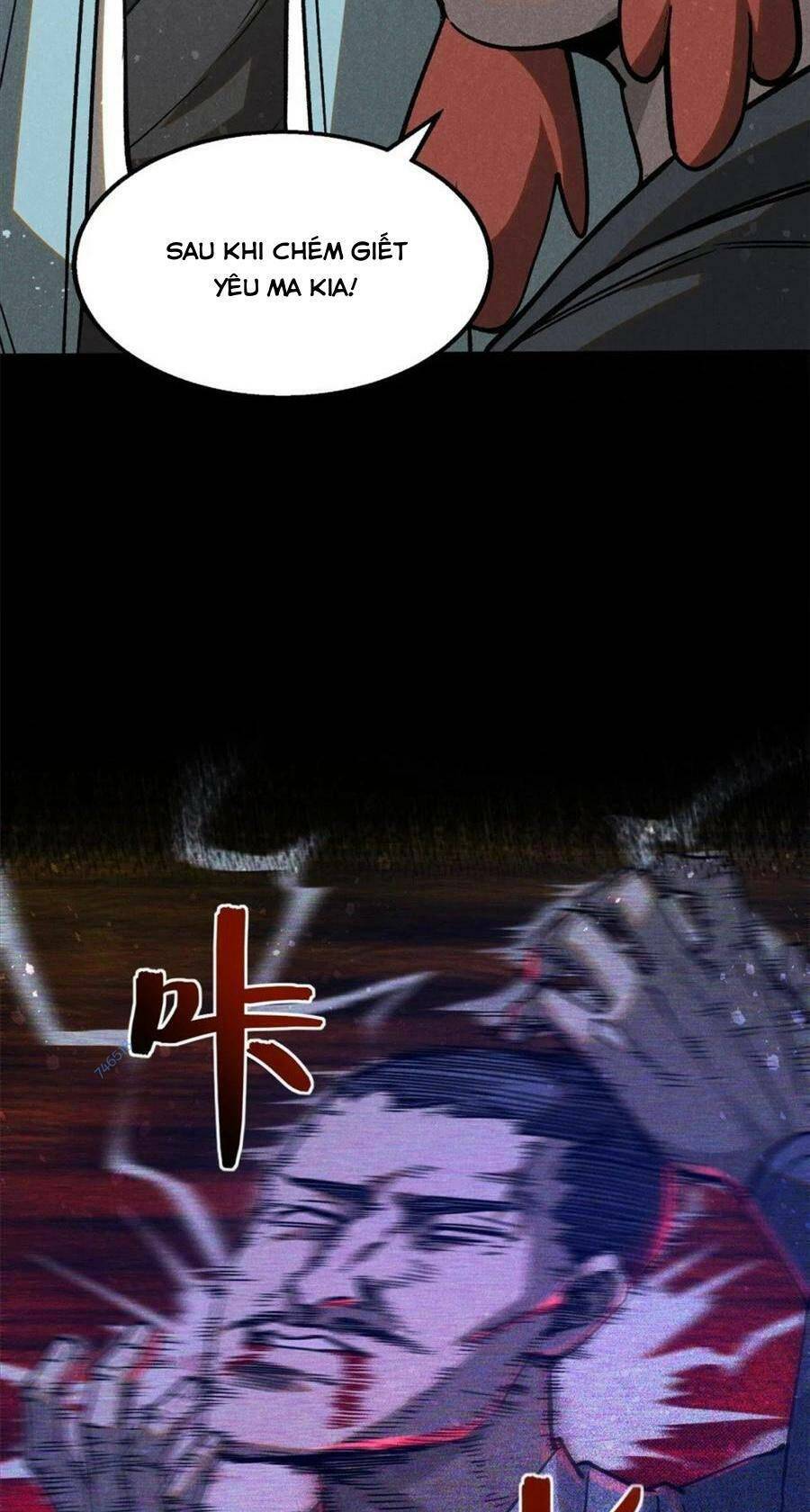 Tâm ma: Chapter 76