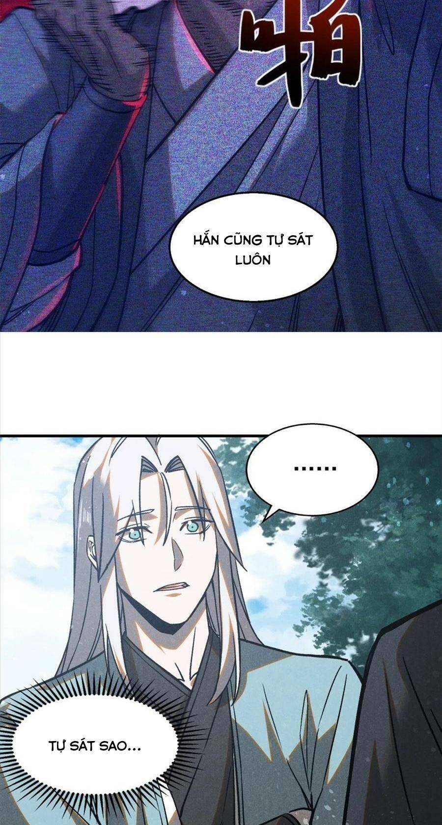 Tâm ma: Chapter 76