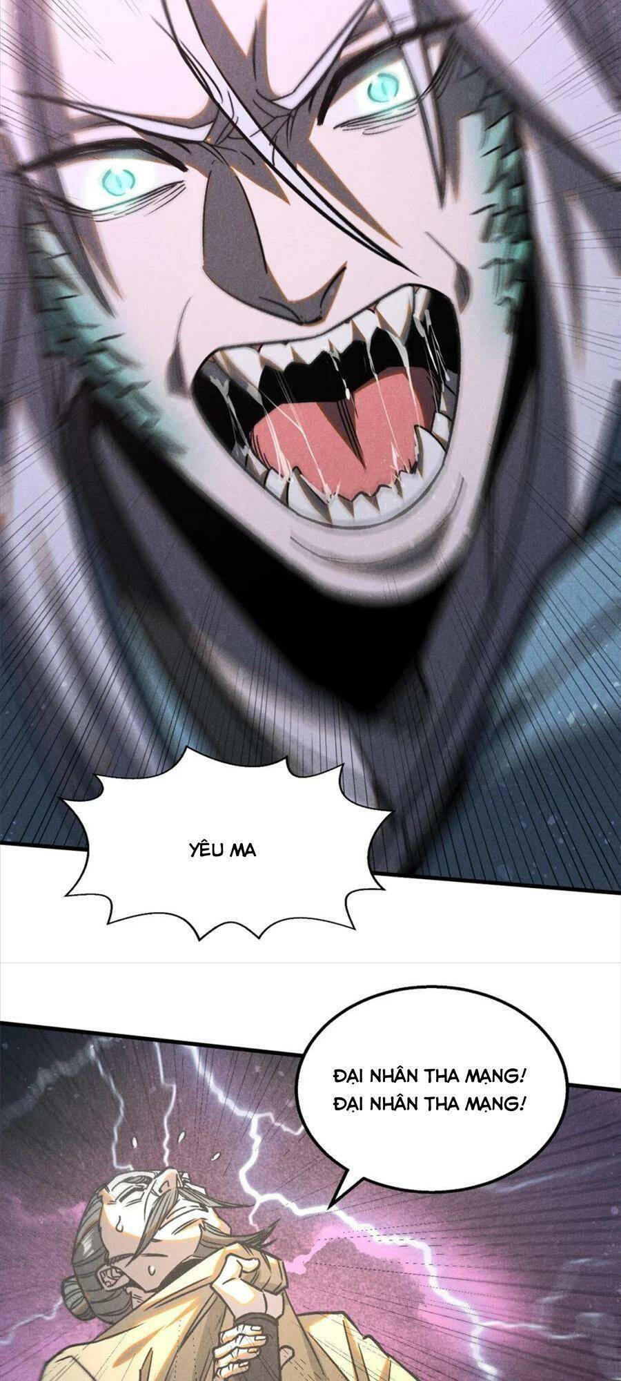 Tâm ma: Chapter 76