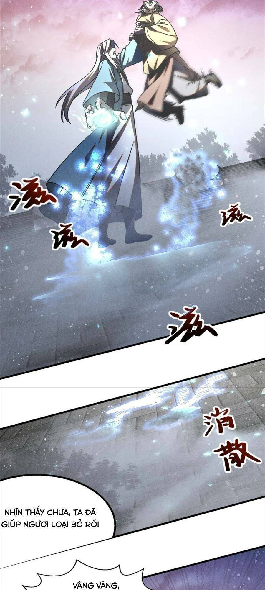 Tâm ma: Chapter 76