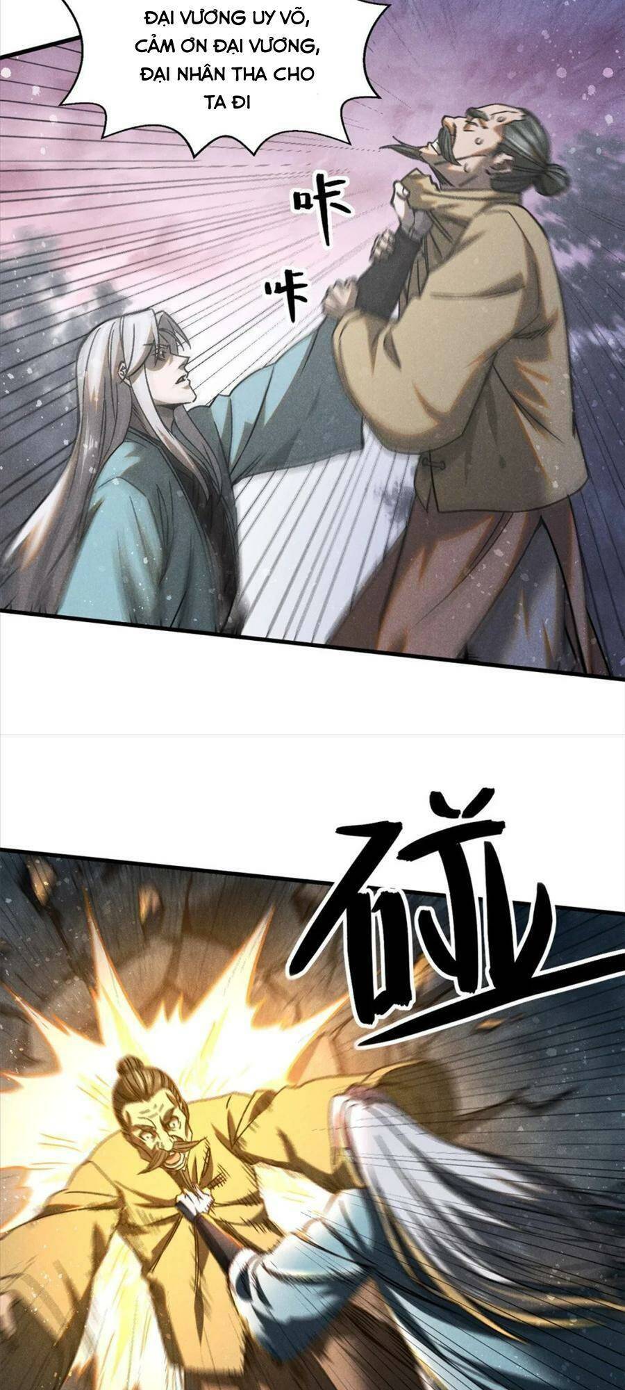 Tâm ma: Chapter 76