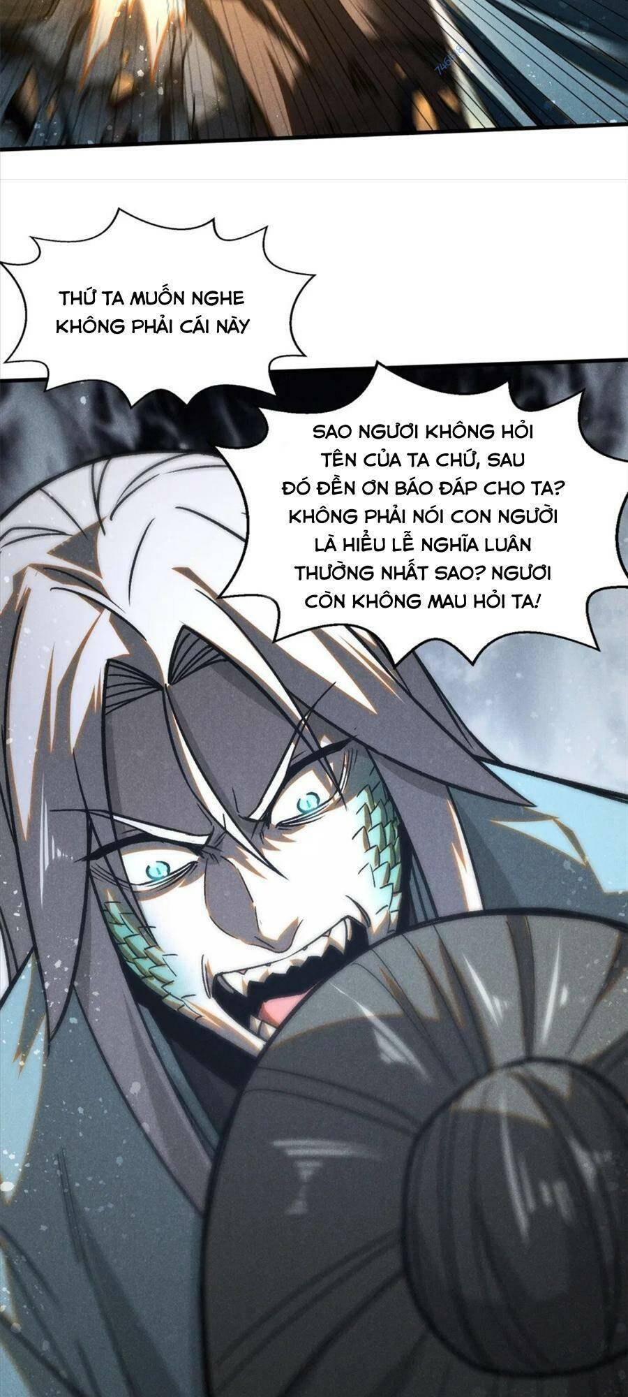 Tâm ma: Chapter 76