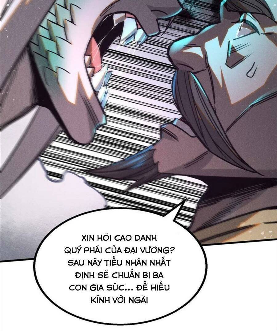 Tâm ma: Chapter 76