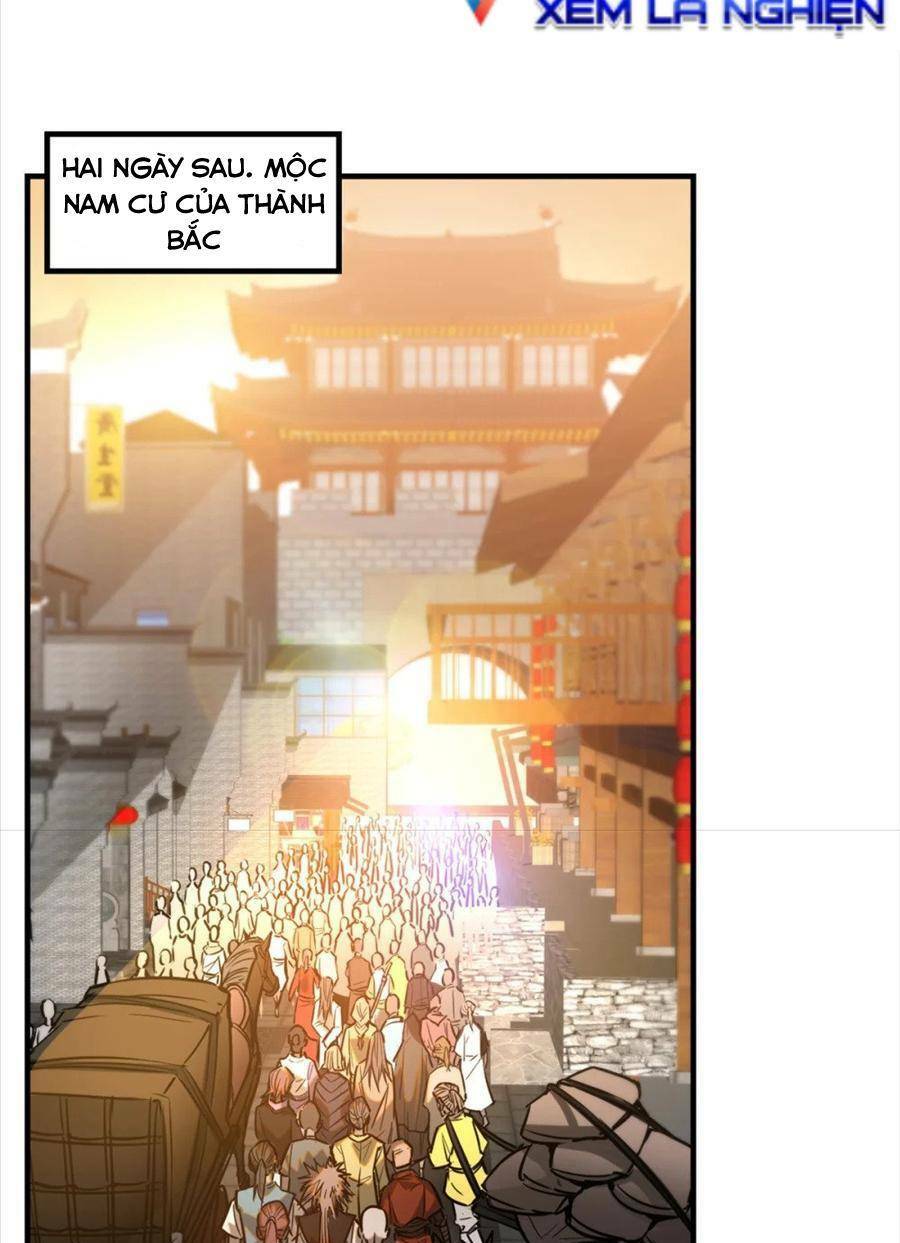 Tâm ma: Chapter 77