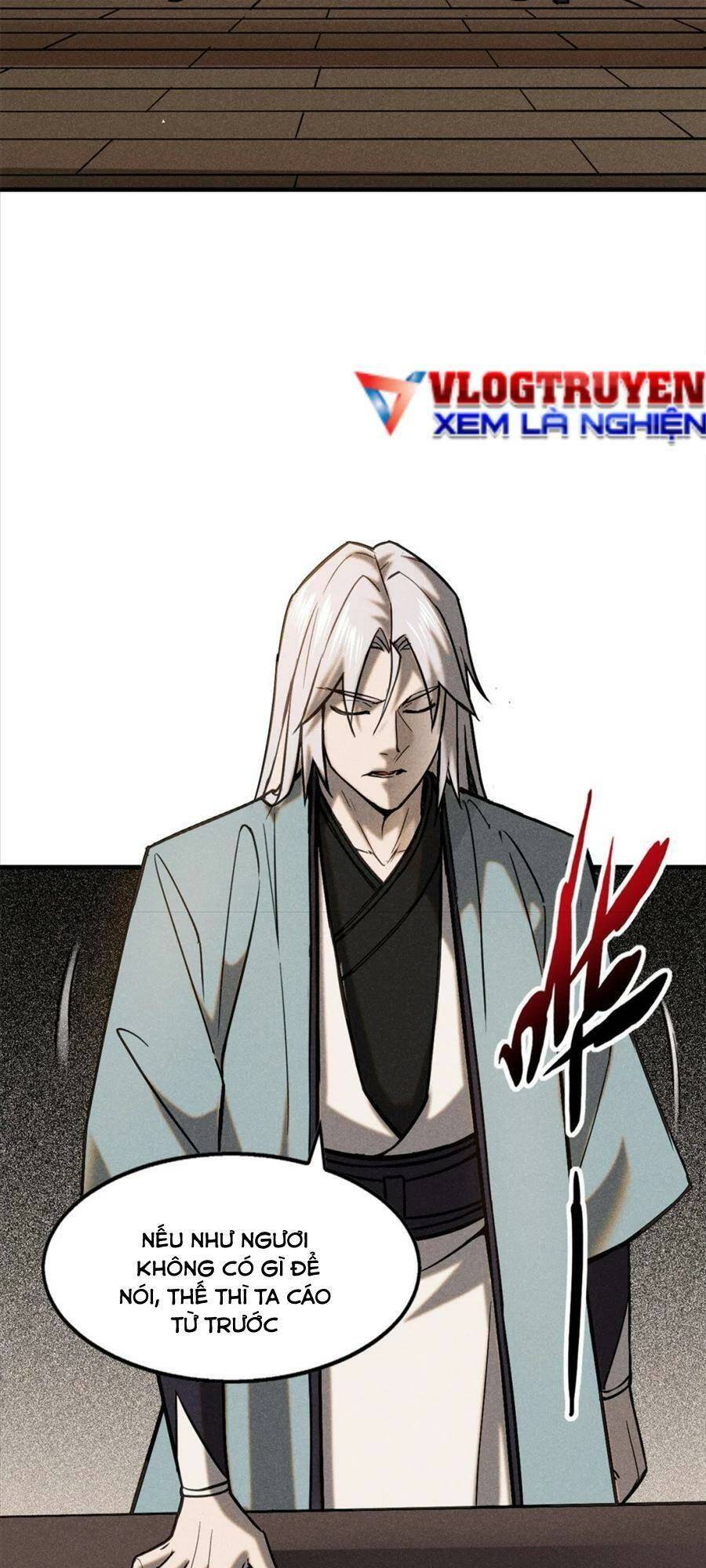 Tâm ma: Chapter 77