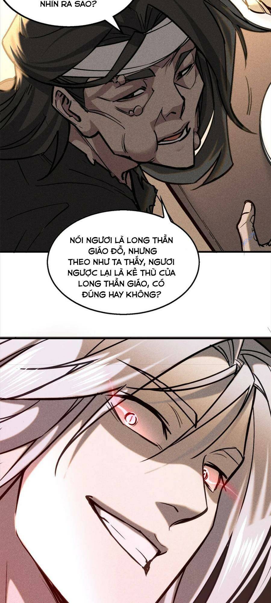 Tâm ma: Chapter 77