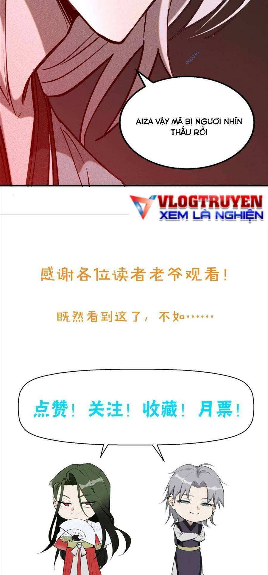 Tâm ma: Chapter 77