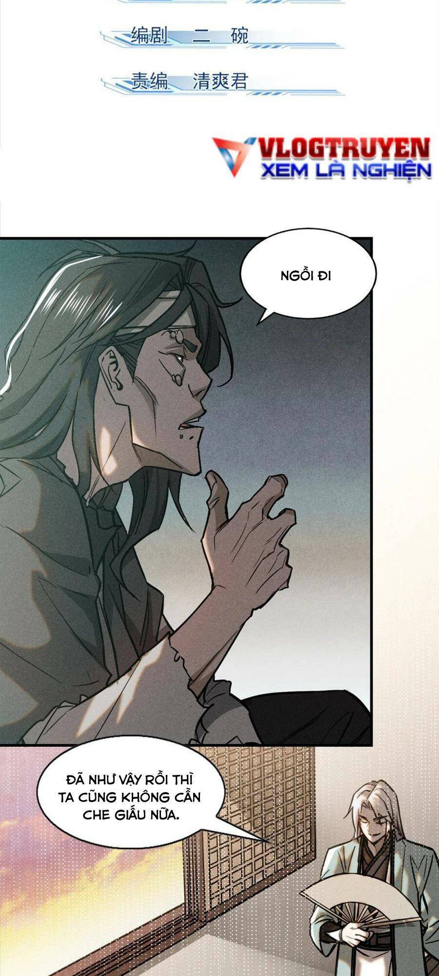 Tâm ma: Chapter 78