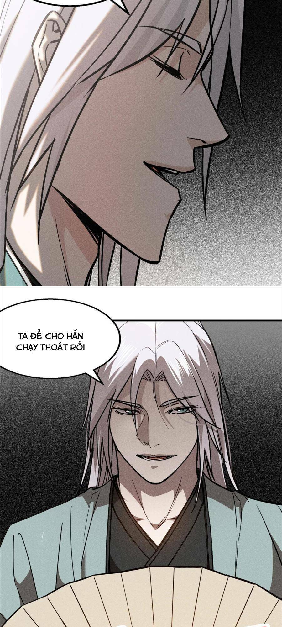 Tâm ma: Chapter 78