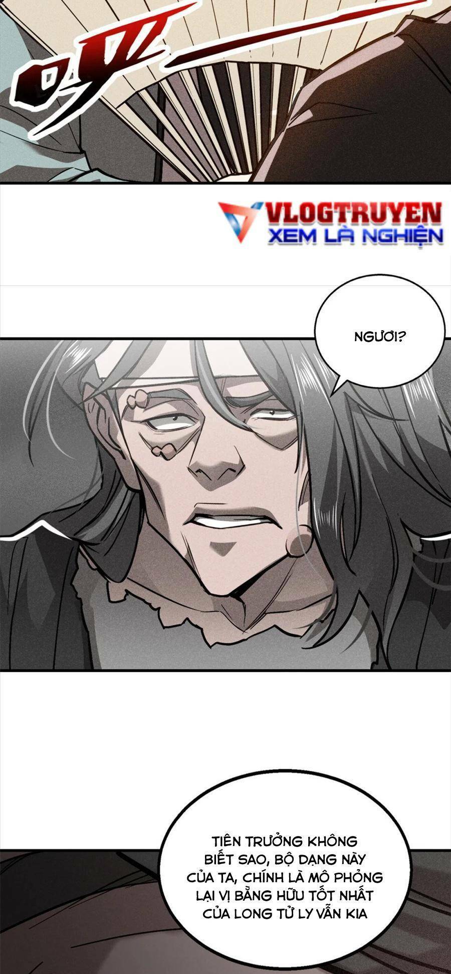 Tâm ma: Chapter 78