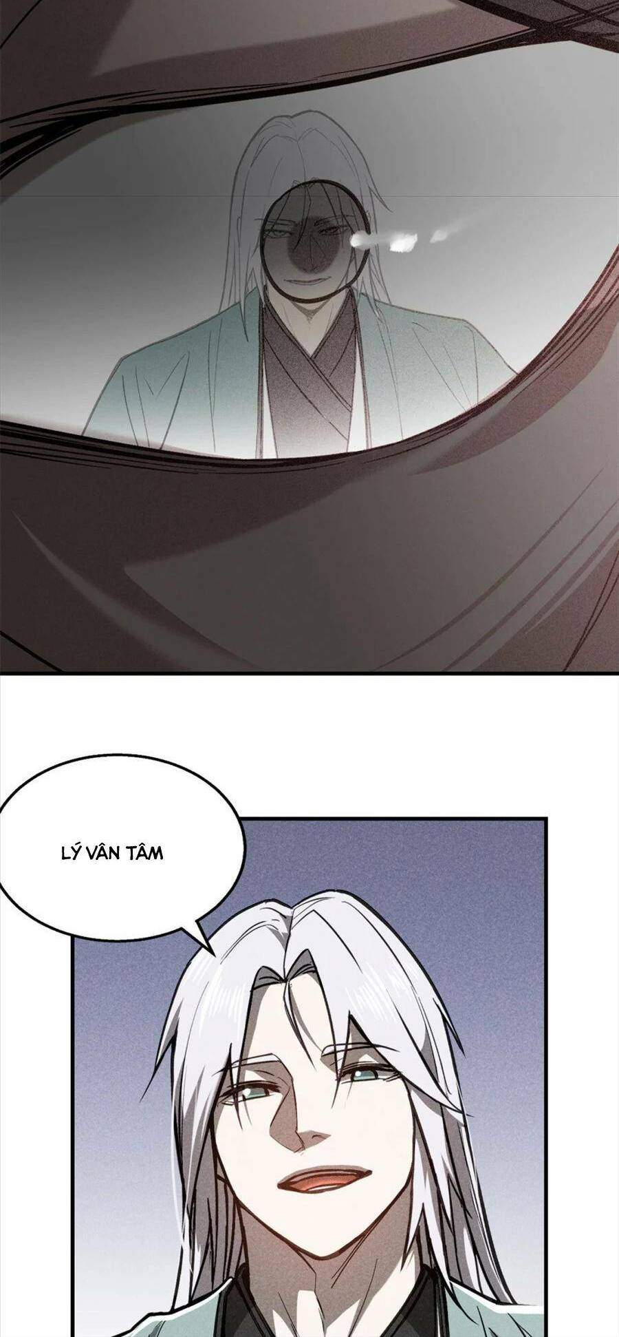 Tâm ma: Chapter 78