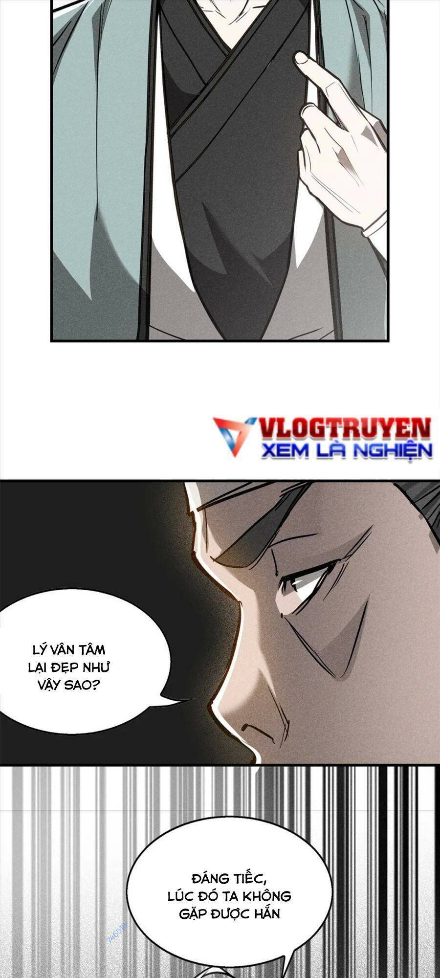 Tâm ma: Chapter 78