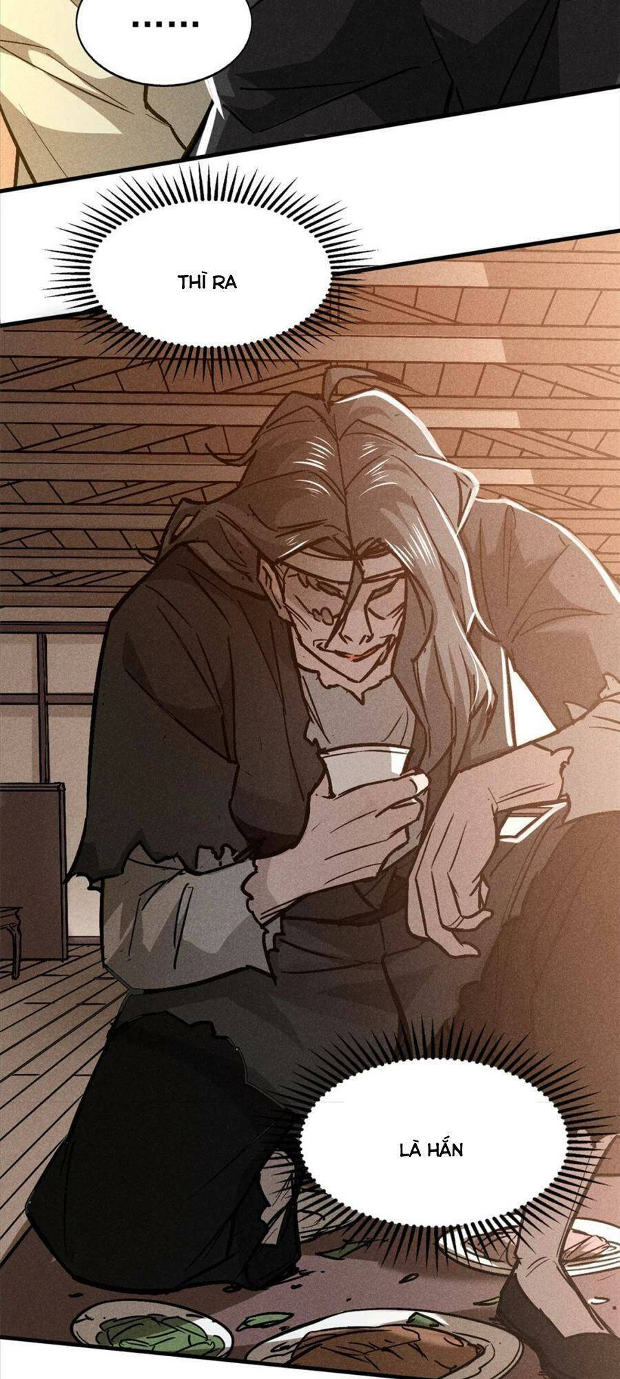 Tâm ma: Chapter 78