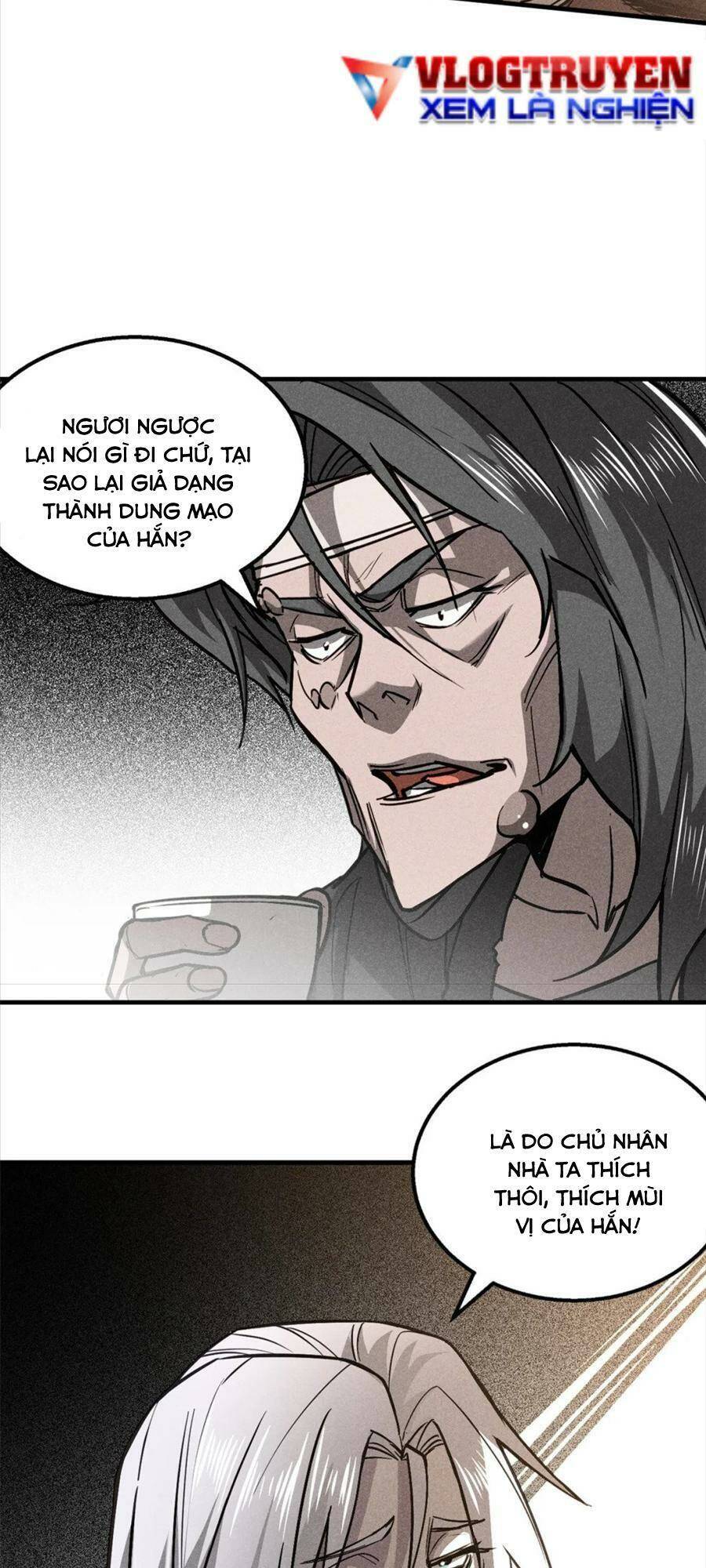 Tâm ma: Chapter 78