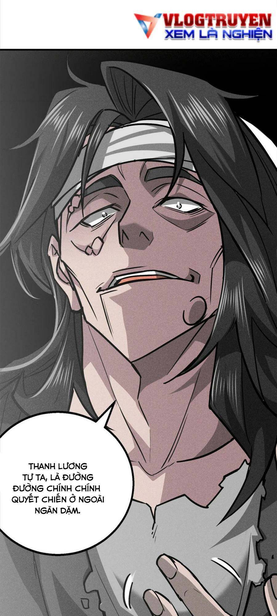 Tâm ma: Chapter 78