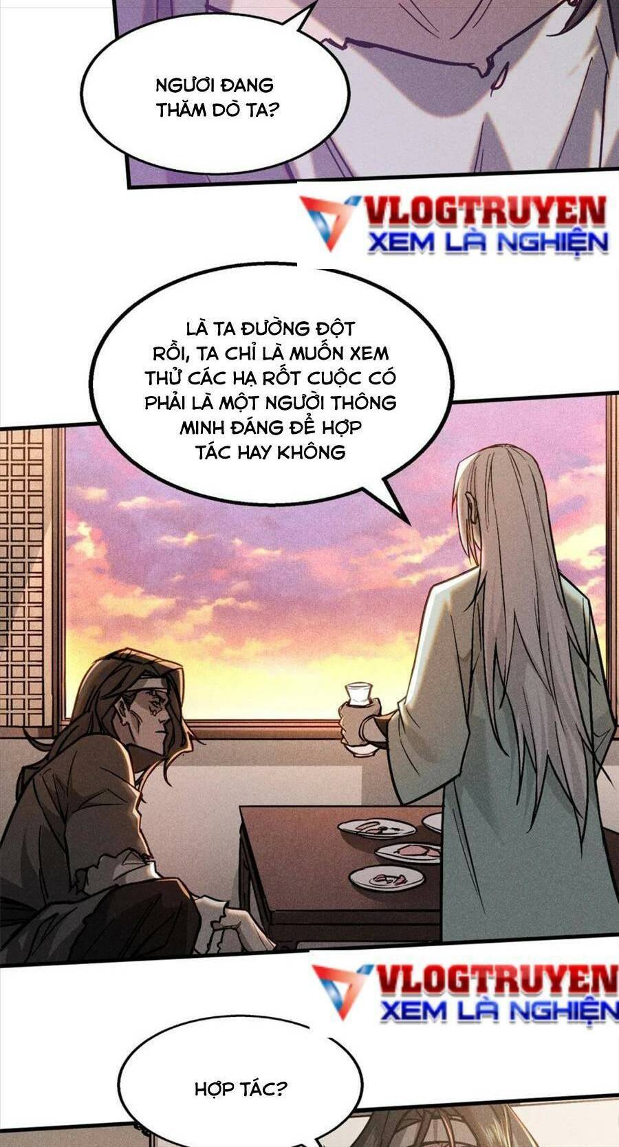 Tâm ma: Chapter 78