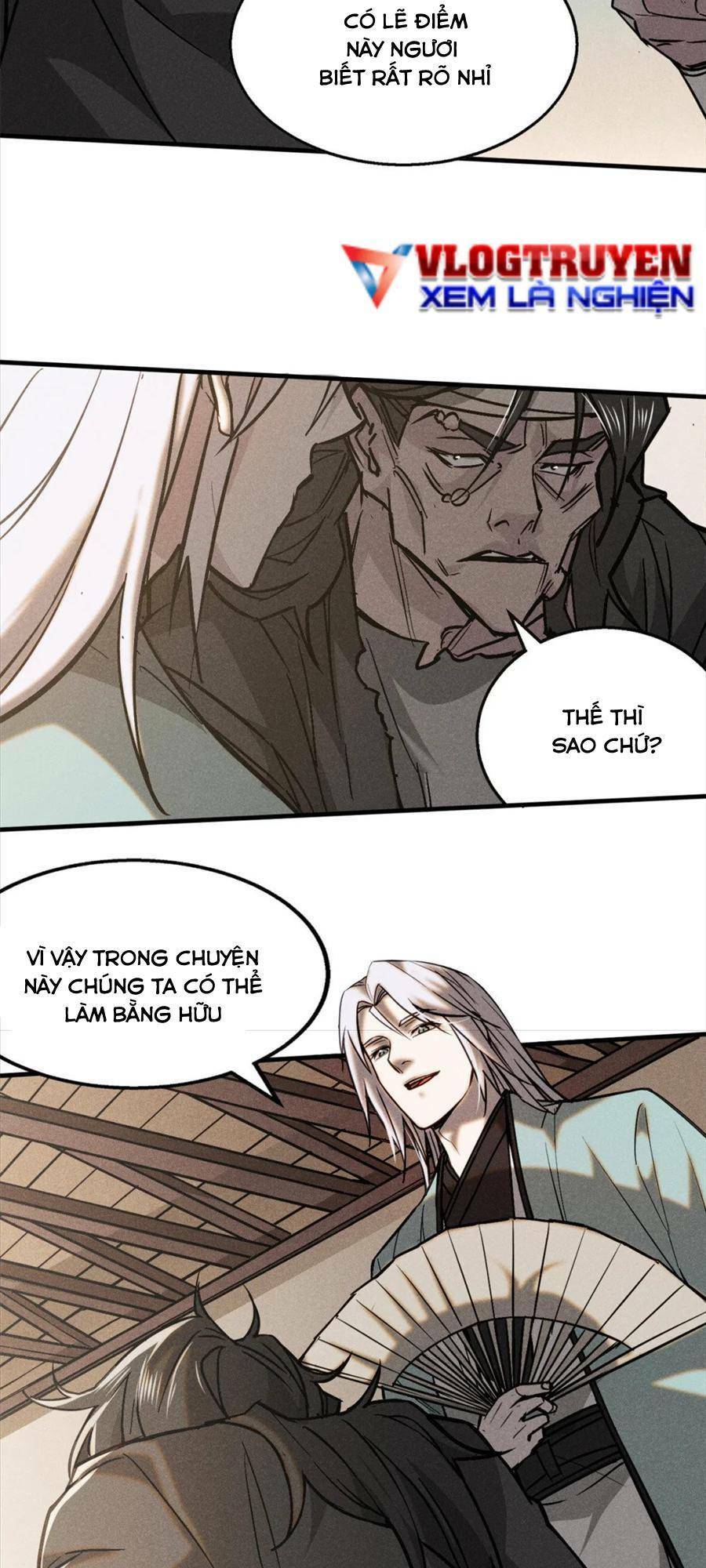 Tâm ma: Chapter 78