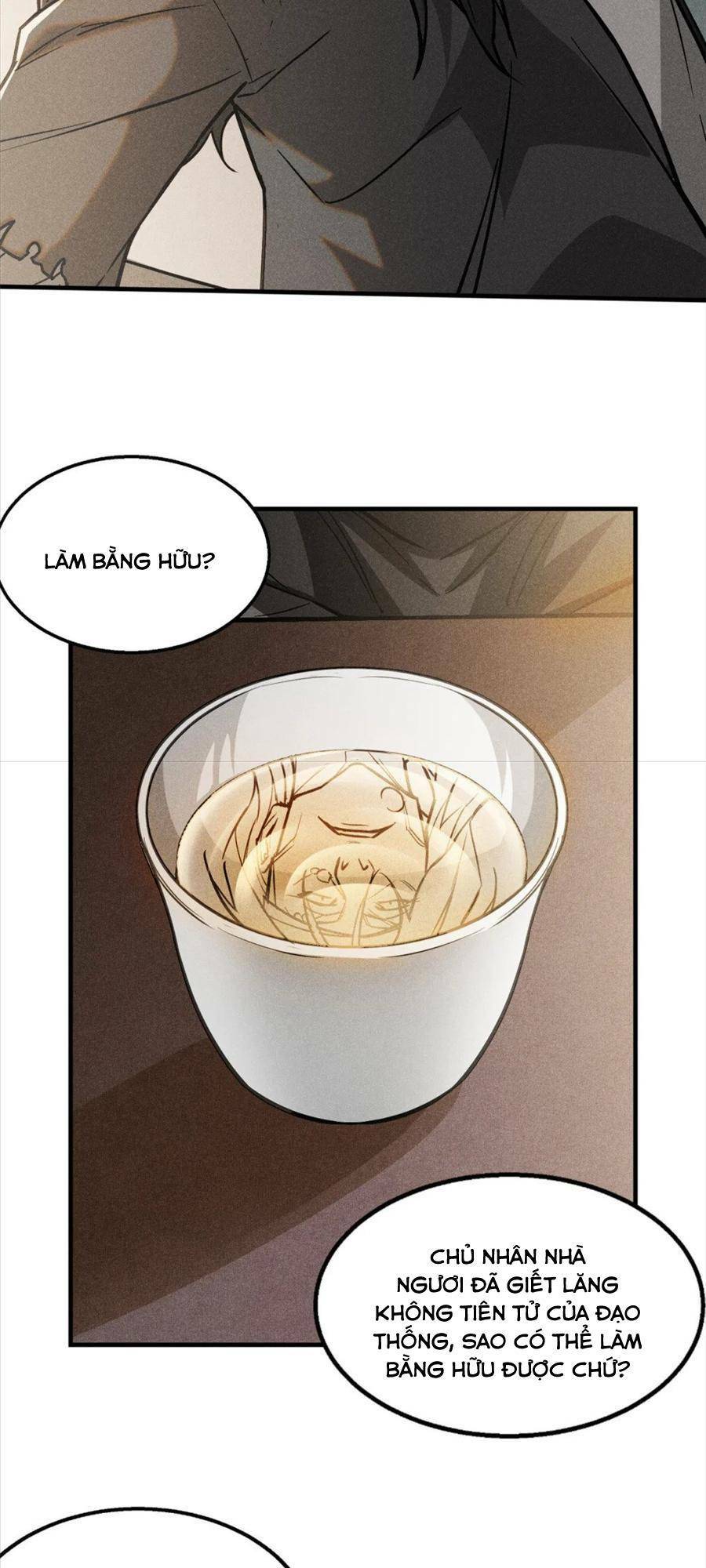 Tâm ma: Chapter 78