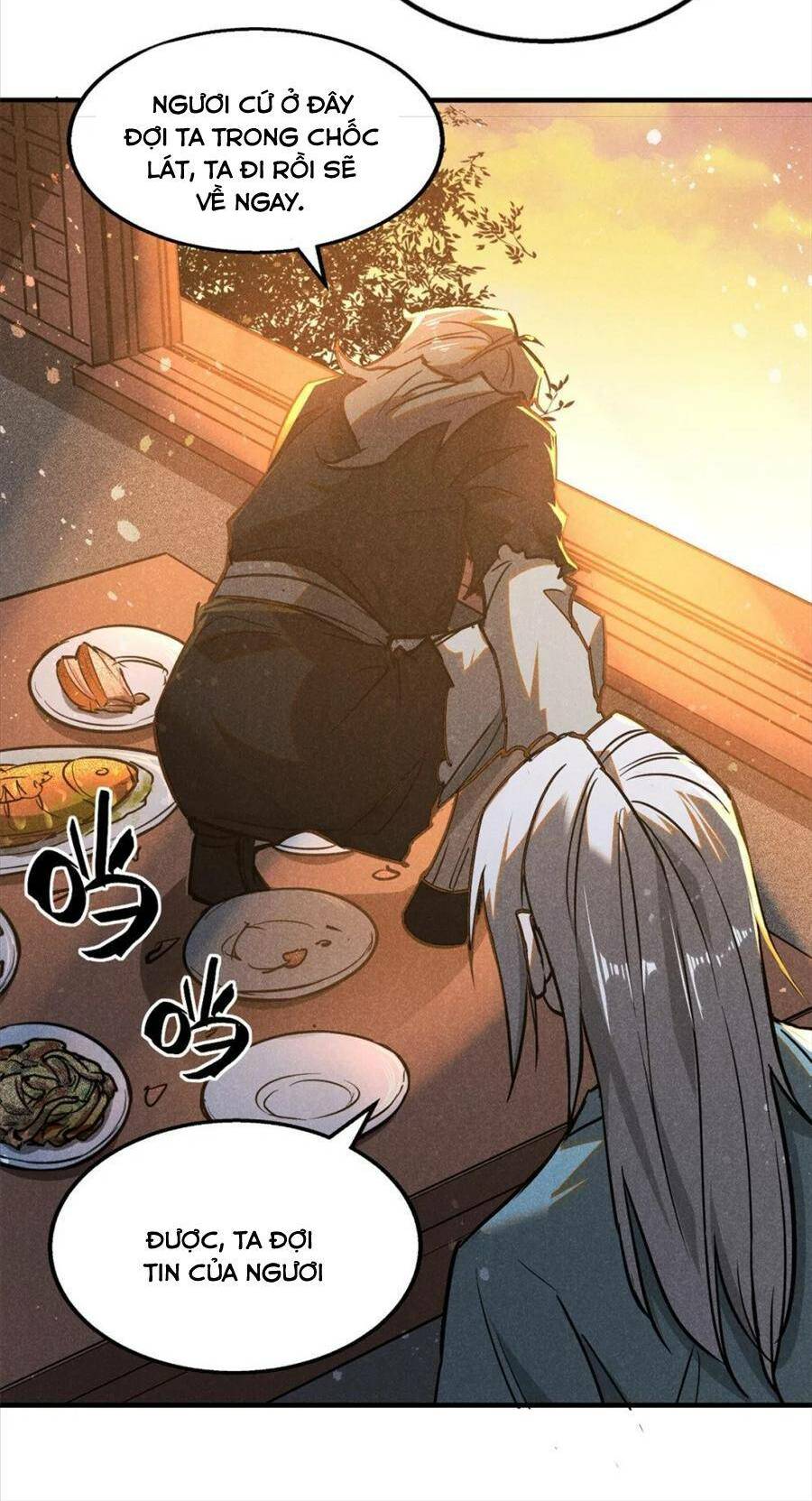 Tâm ma: Chapter 79