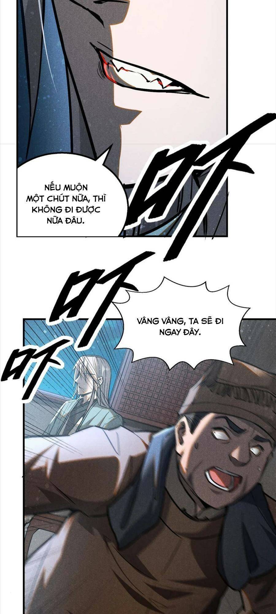 Tâm ma: Chapter 79