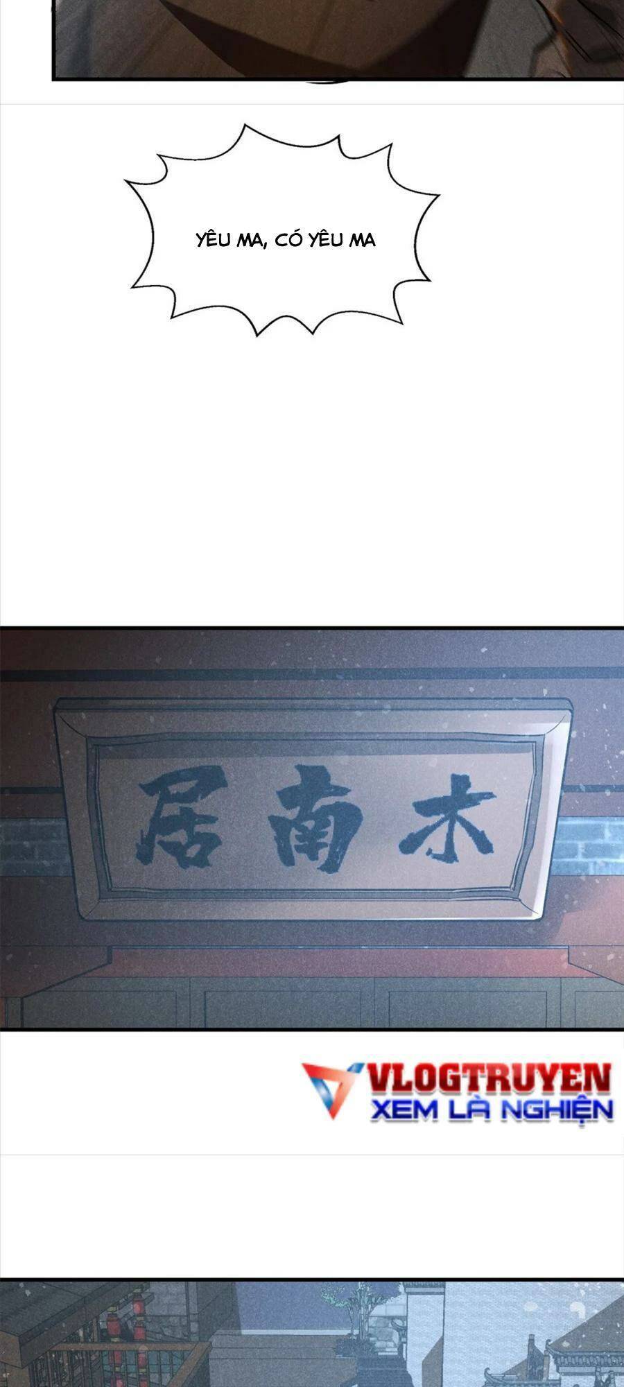Tâm ma: Chapter 79