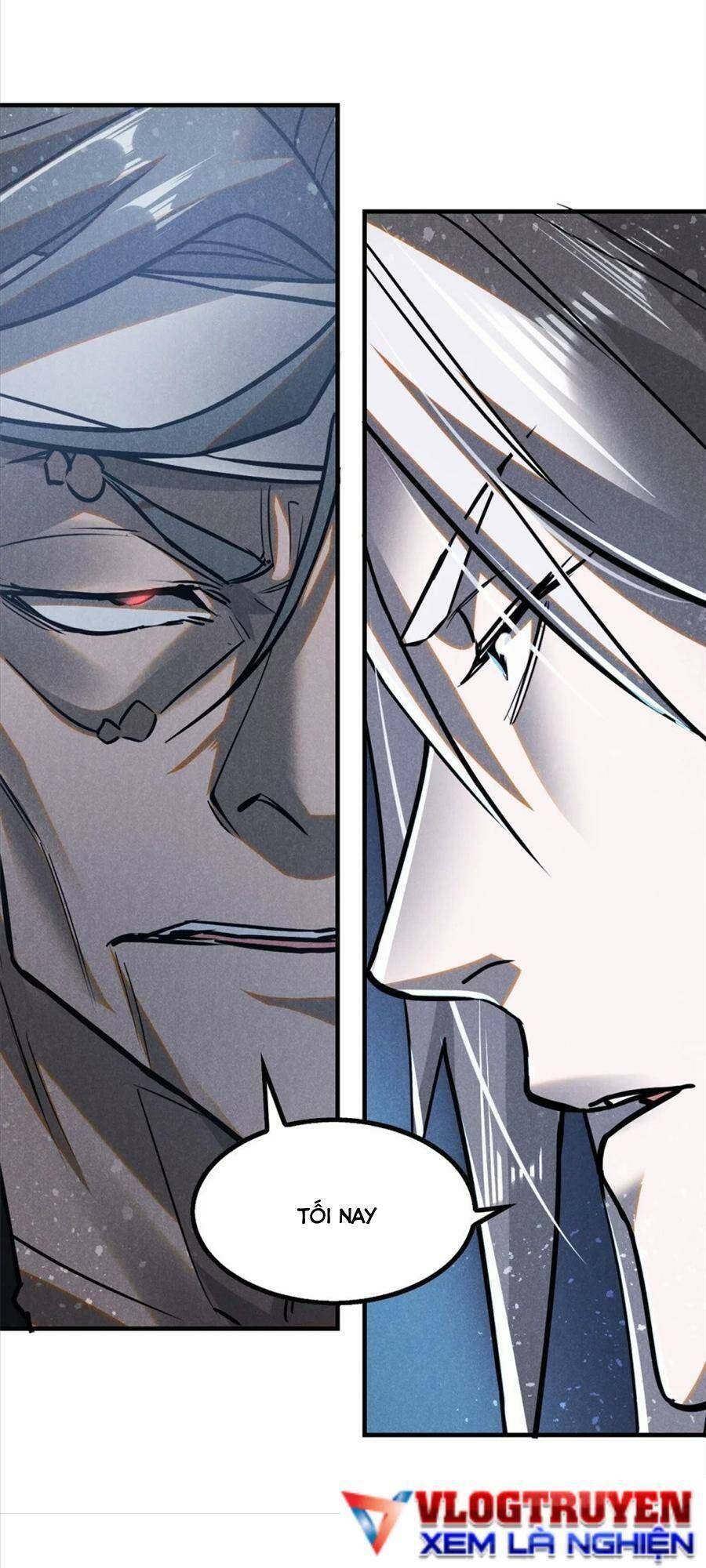 Tâm ma: Chapter 79