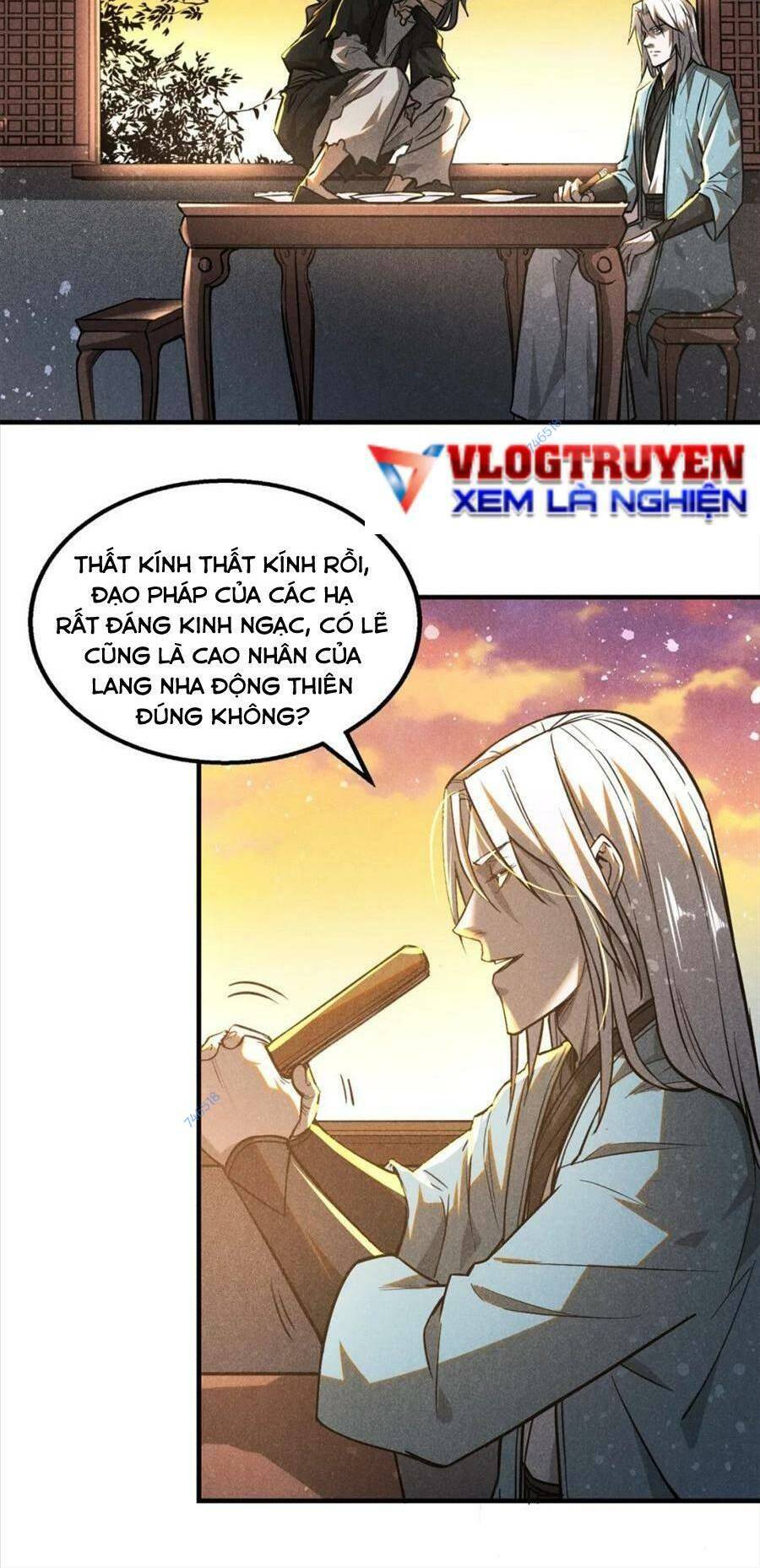 Tâm ma: Chapter 79