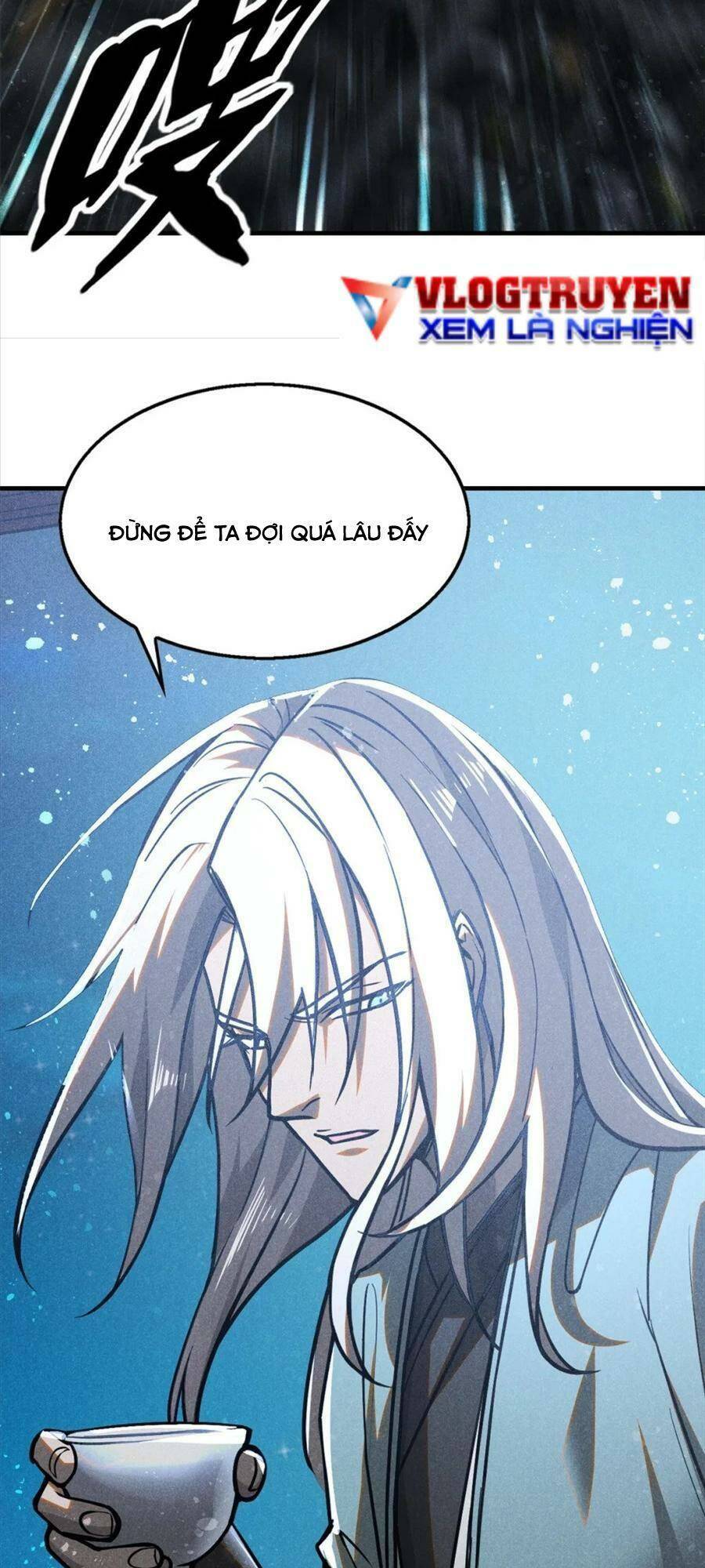 Tâm ma: Chapter 79