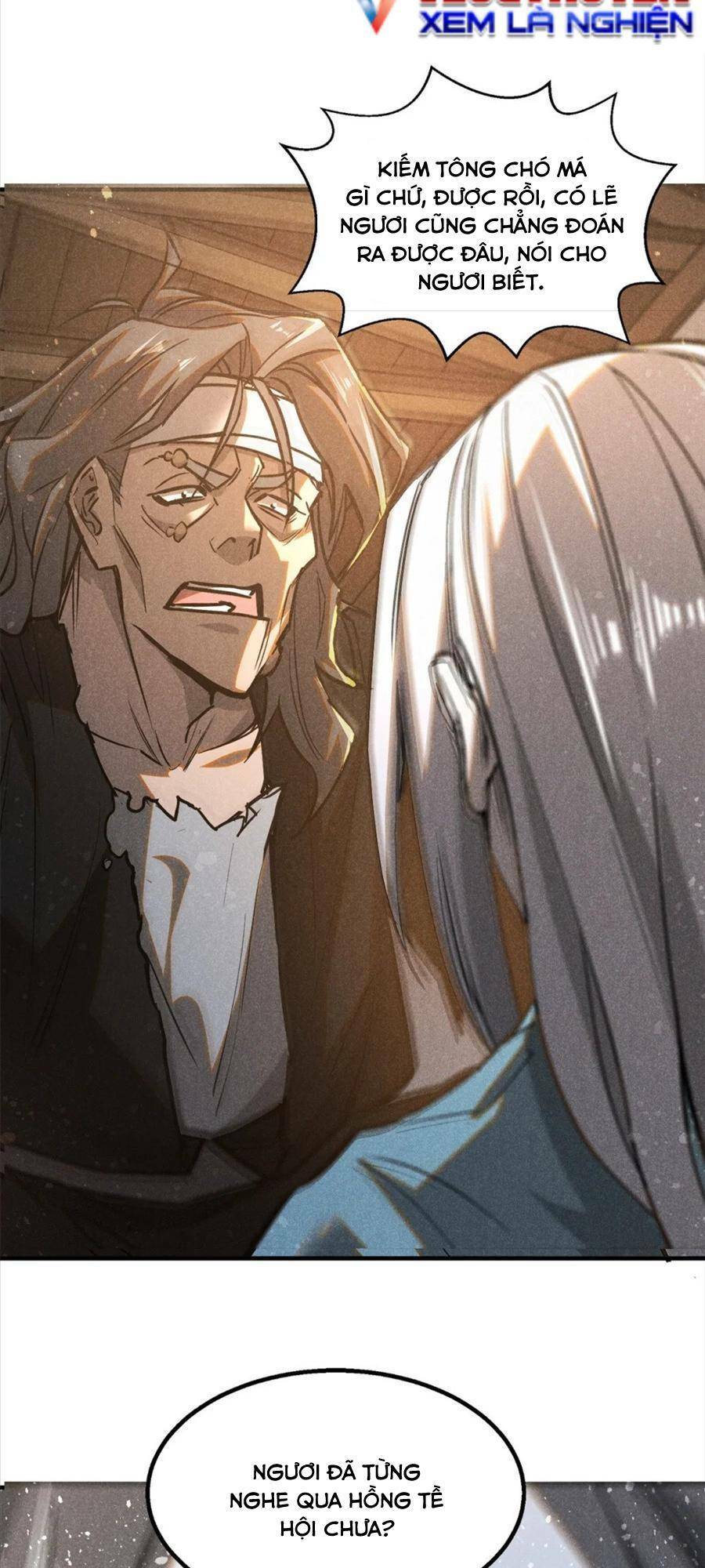 Tâm ma: Chapter 79