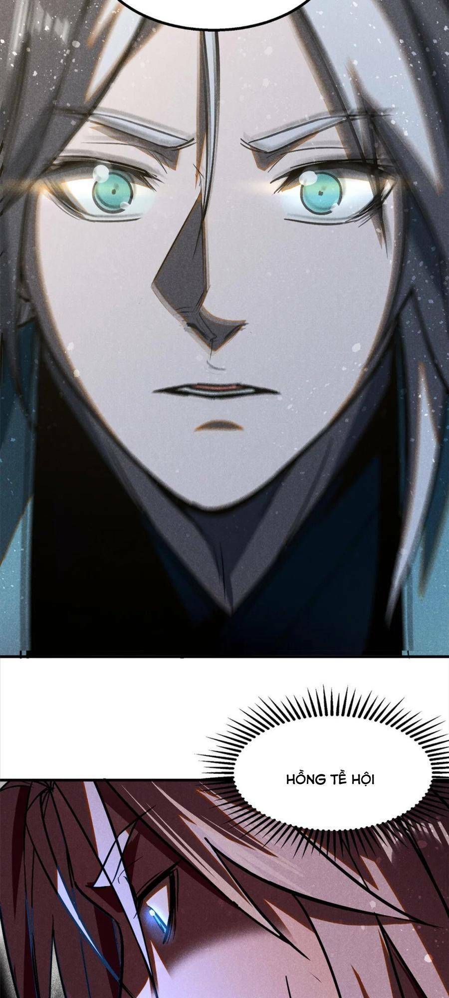 Tâm ma: Chapter 79