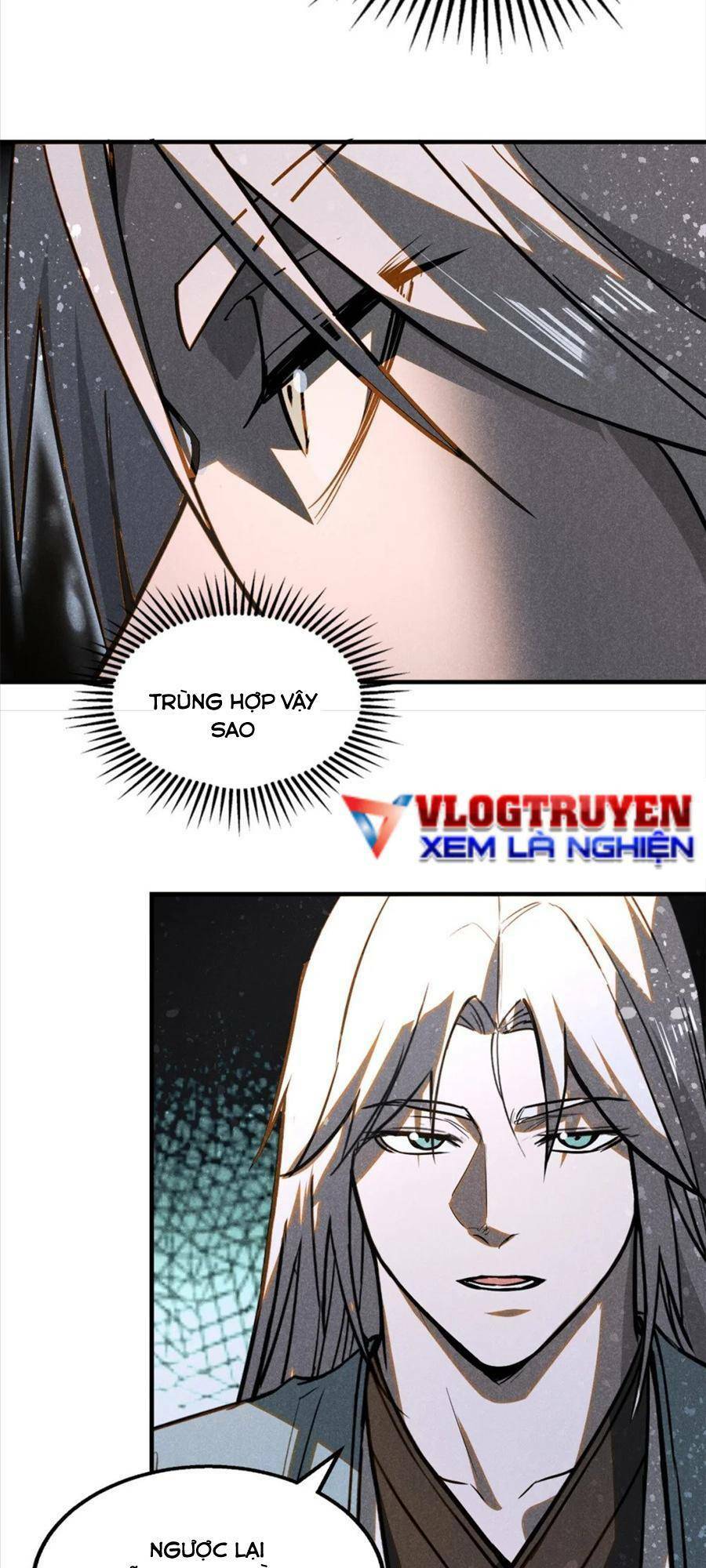 Tâm ma: Chapter 79